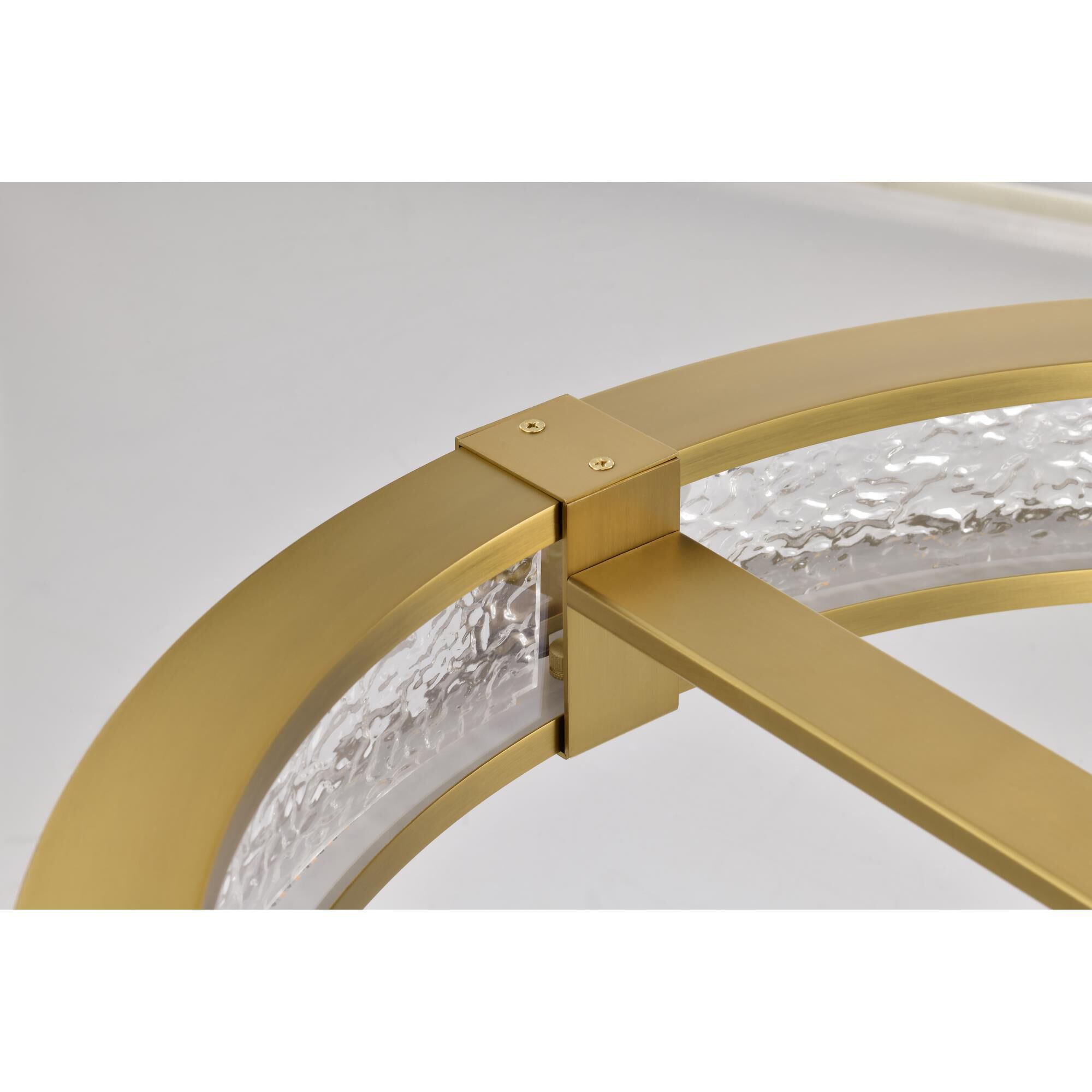 Shown in Vintage Brass finish