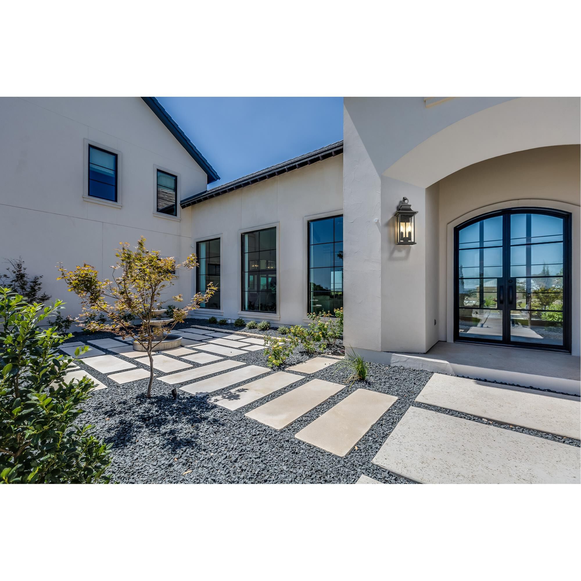 Tiberius 8 Inch Outdoor Wall Light by Z Lite