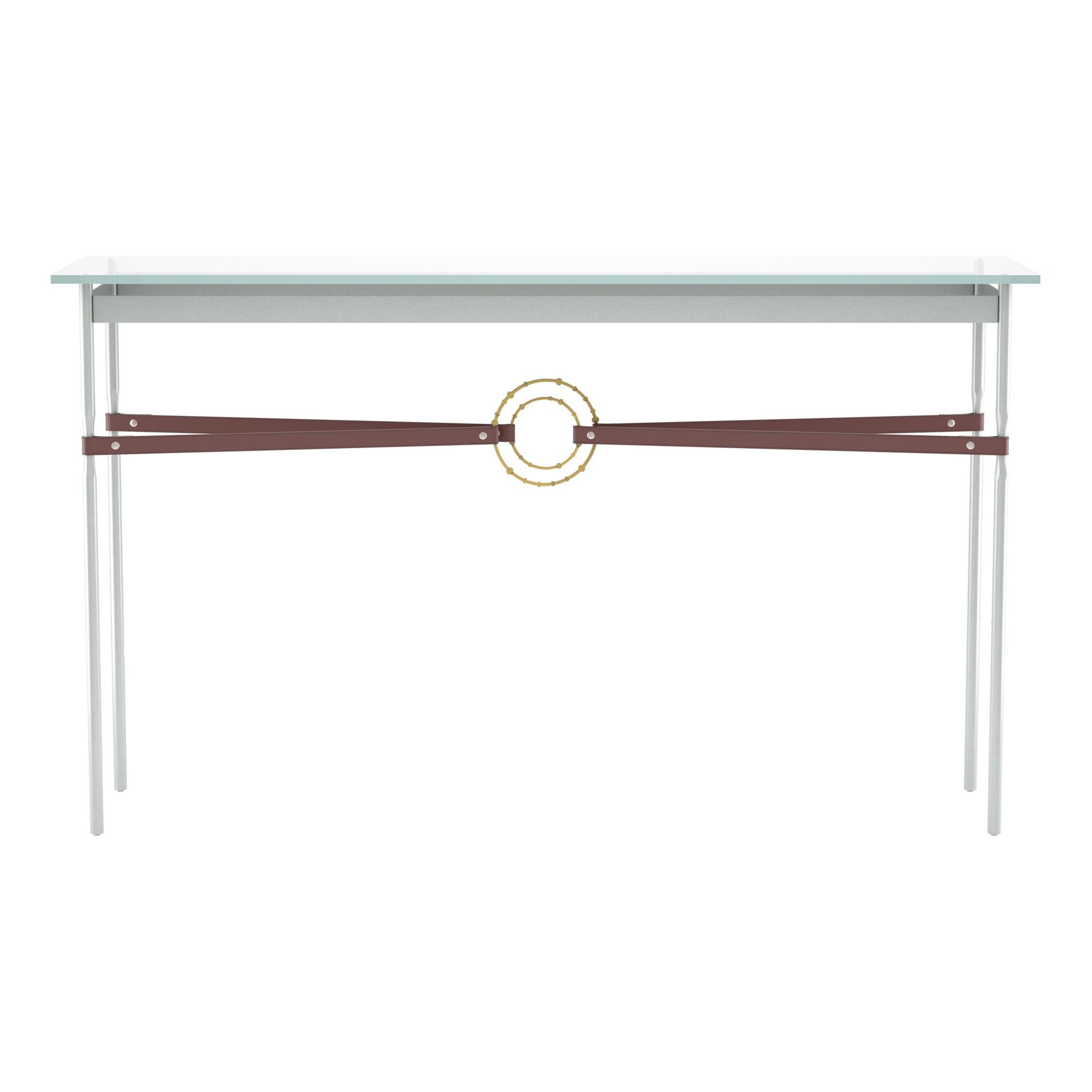 Equus 54 Inch Console Table,