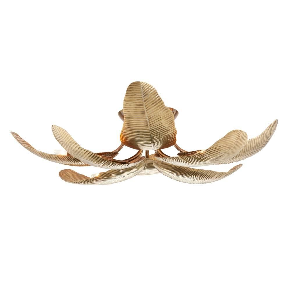 Shown in Vintage Brass finish