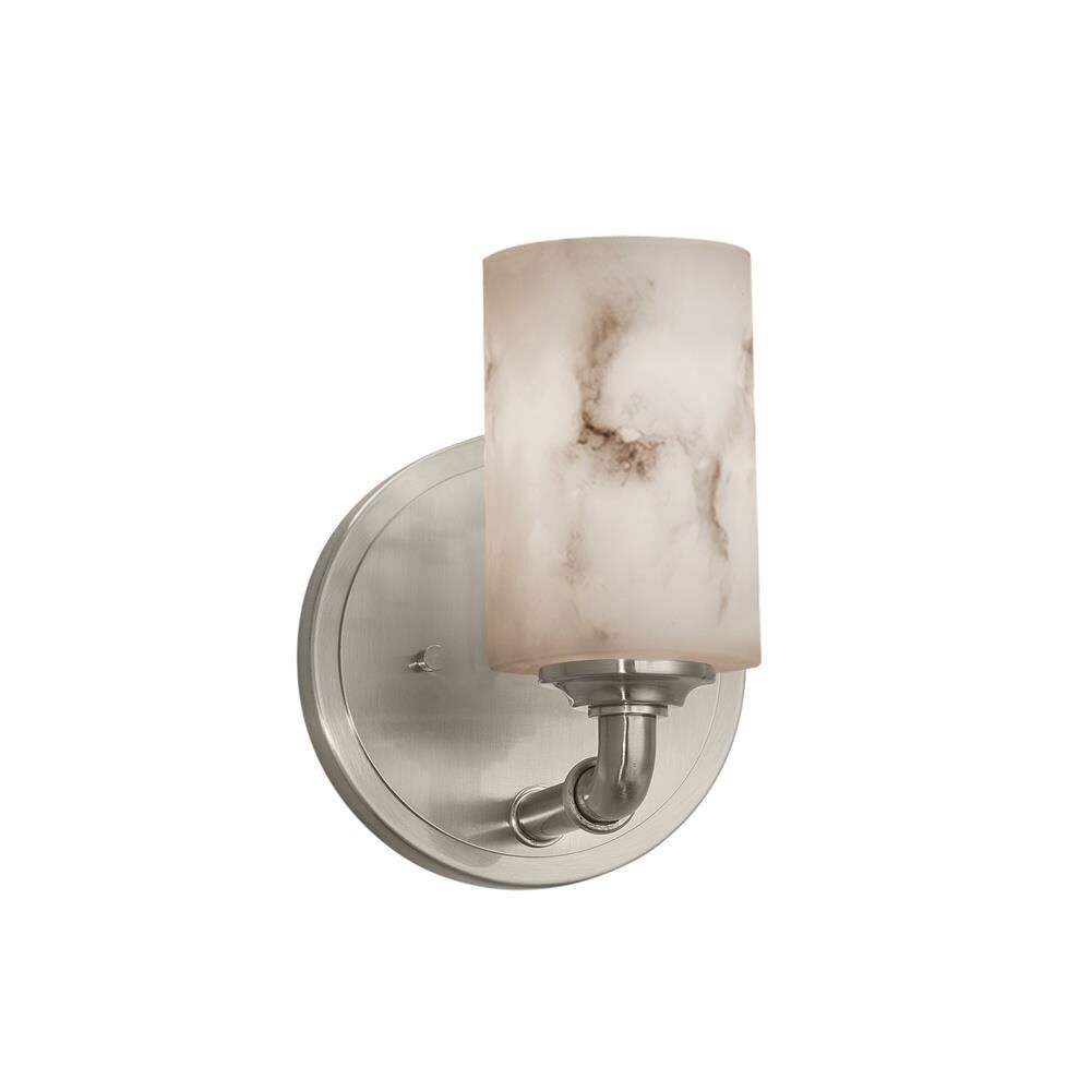 Justice Design Group Lumenaria 8 Inch Wall Sconce