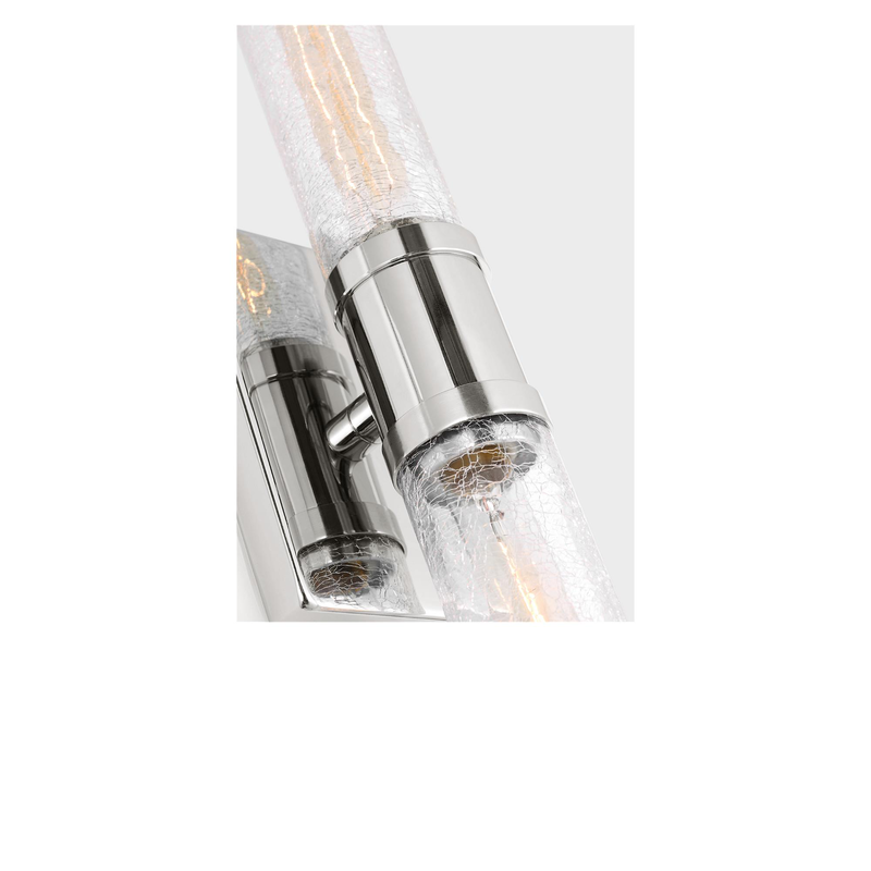 Sean Lavin Keaton 20 Inch 2 Light Bath Vanity Light by Visual Comfort Studio