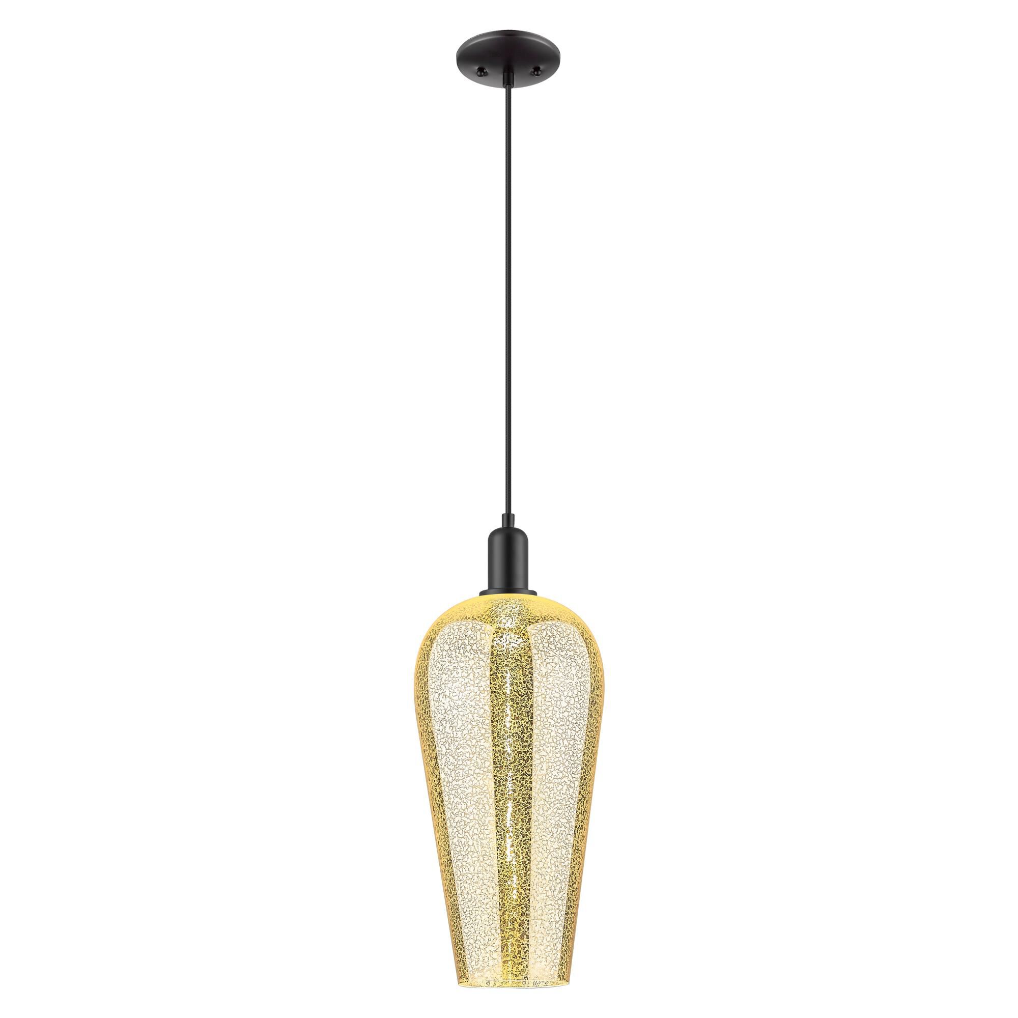 Bruno Marashlian Chelsea 8 Inch Mini Pendant by Innovations Lighting