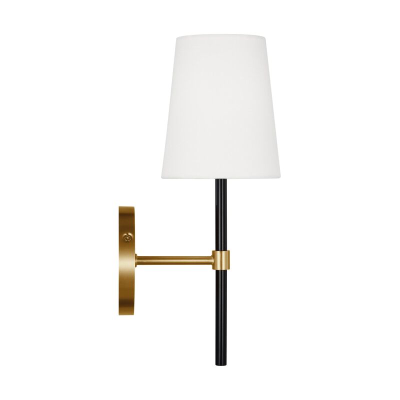 Kate Spade New York Monroe 14 Inch Wall Sconce by Visual Comfort Studio