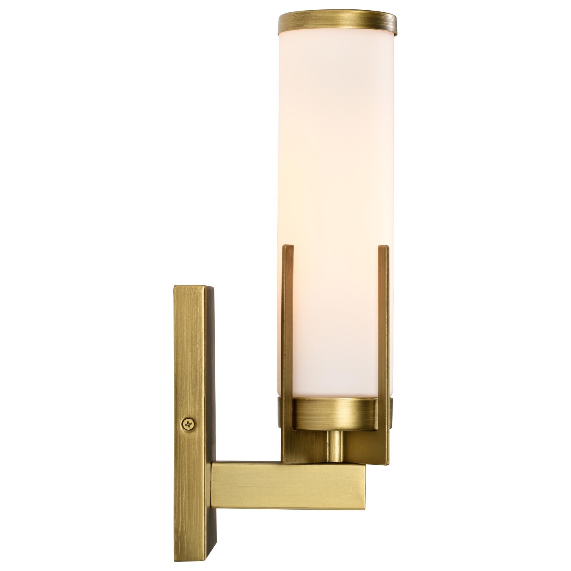 Roselle 5 Inch Wall Sconce by Nuvo Lighting