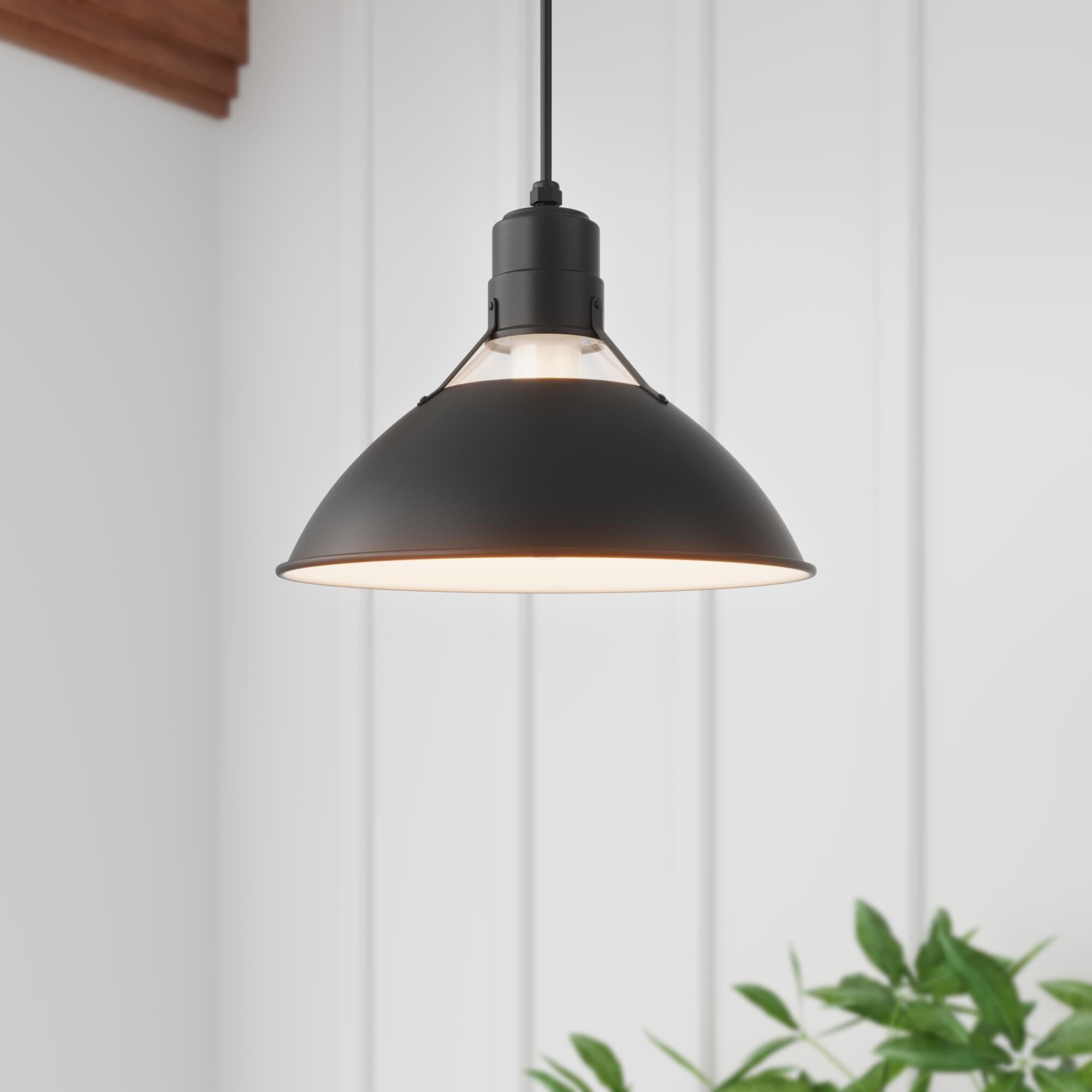 R Series 10 Inch Large Pendant by Millenium Lighting