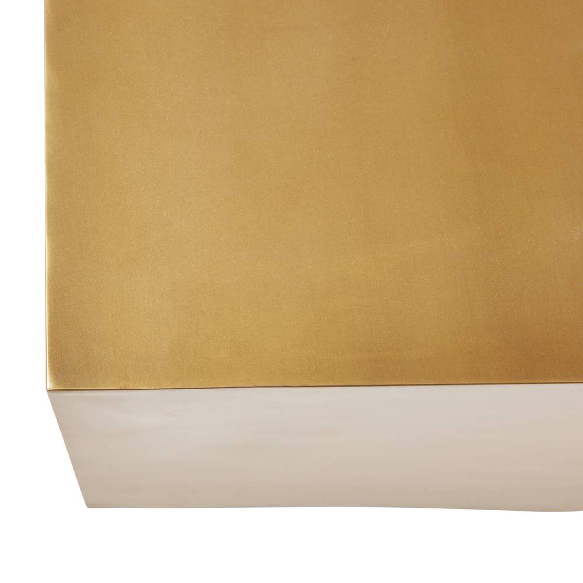 Shown in Antique Brass finish