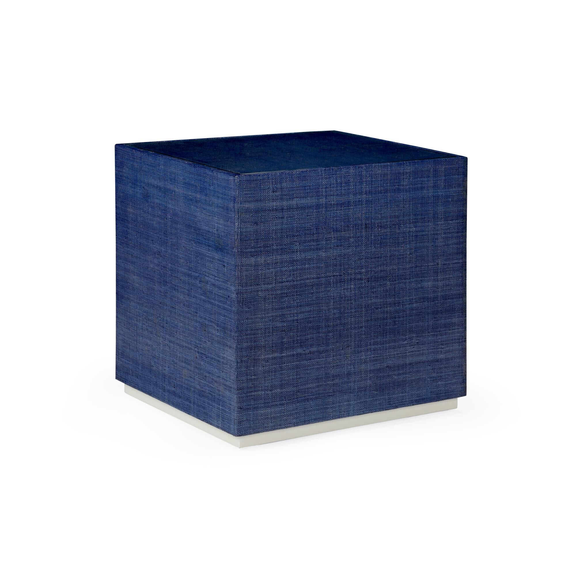 Captiva Bunching Accent Table by Chelsea House