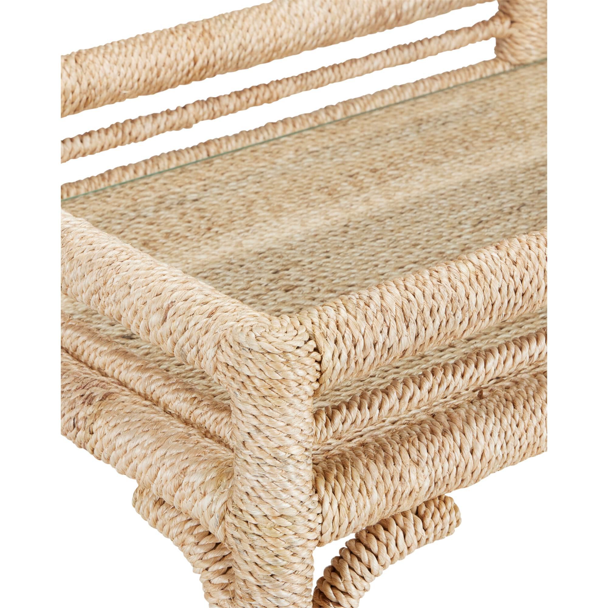 Olisa Bar Cart,