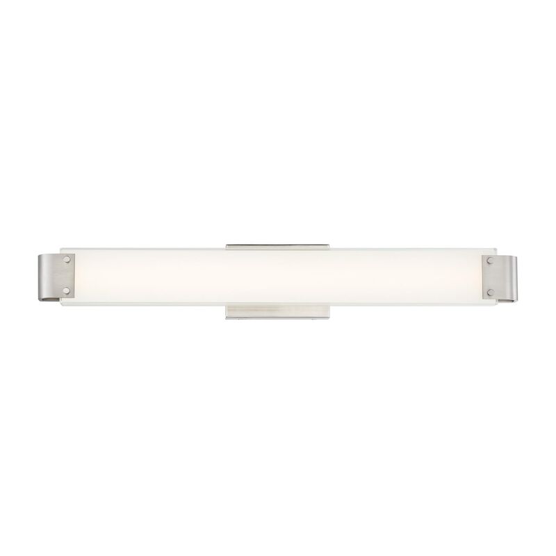 Minka Lavery Round-A-Bout Led Bath 30 Inch LED Bath Vanity Light