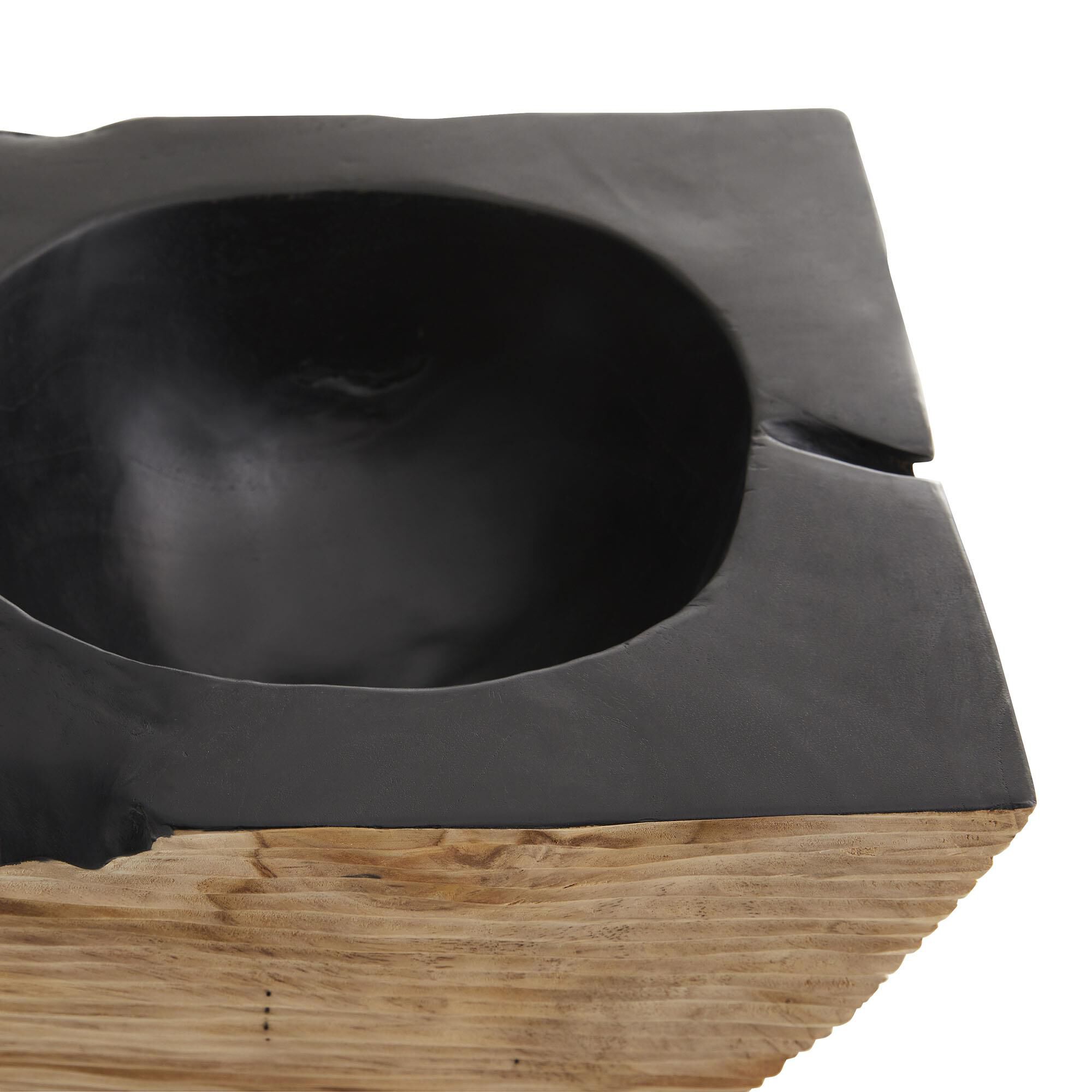 Shown in Natural finish