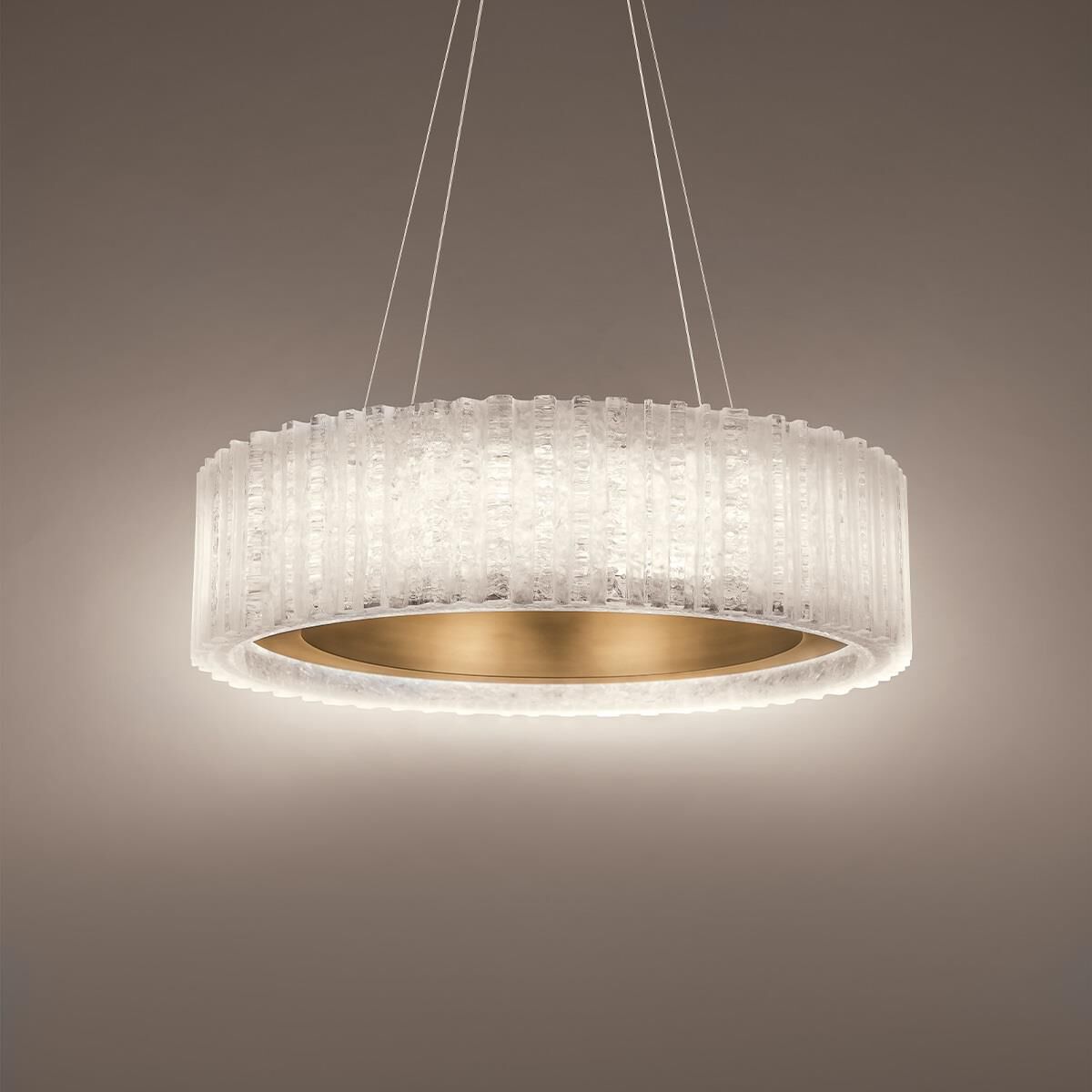 Modern Forms Rhiannon 28 Inch LED Large Pendant