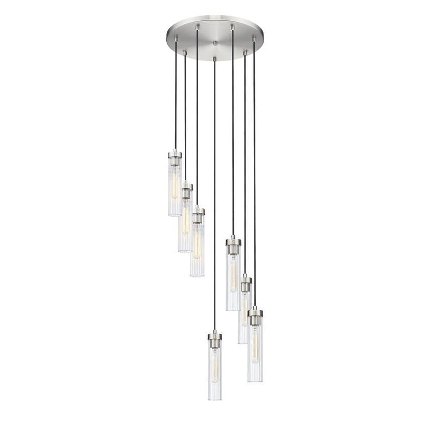 Beau 18 Inch Multi Light Pendant by Z Lite