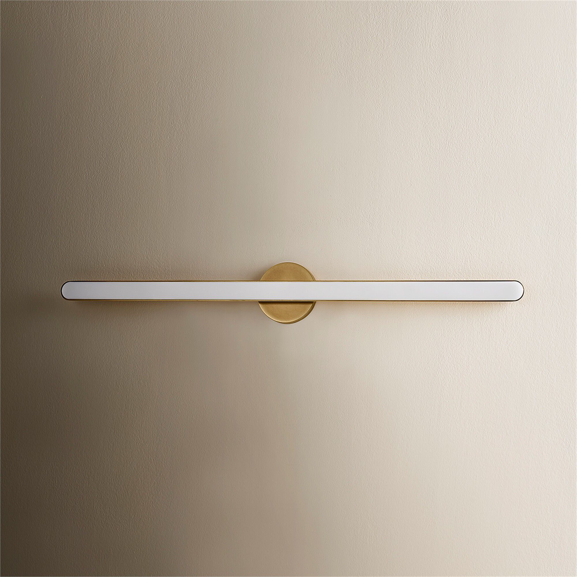 Volt 36 Inch Bath Vanity Light,