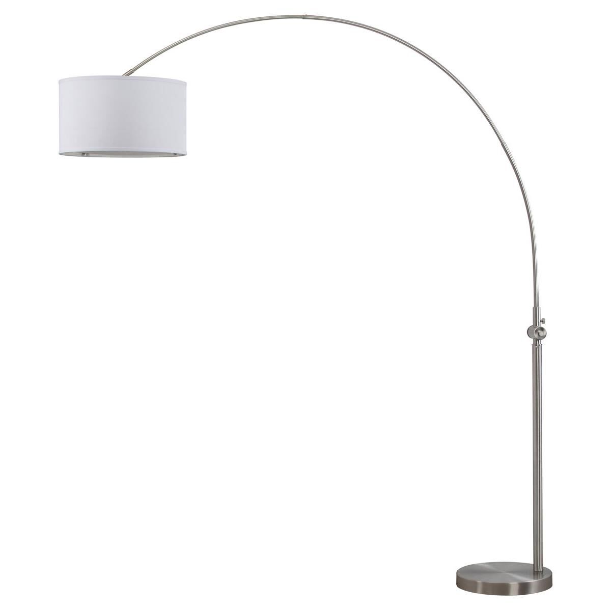 Ascella Arc 86 Inch Arc Lamp by Safavieh