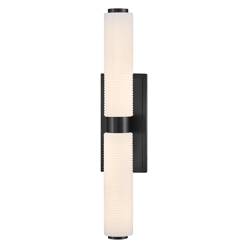 Lottie Large Wall Sconce by Hinkley