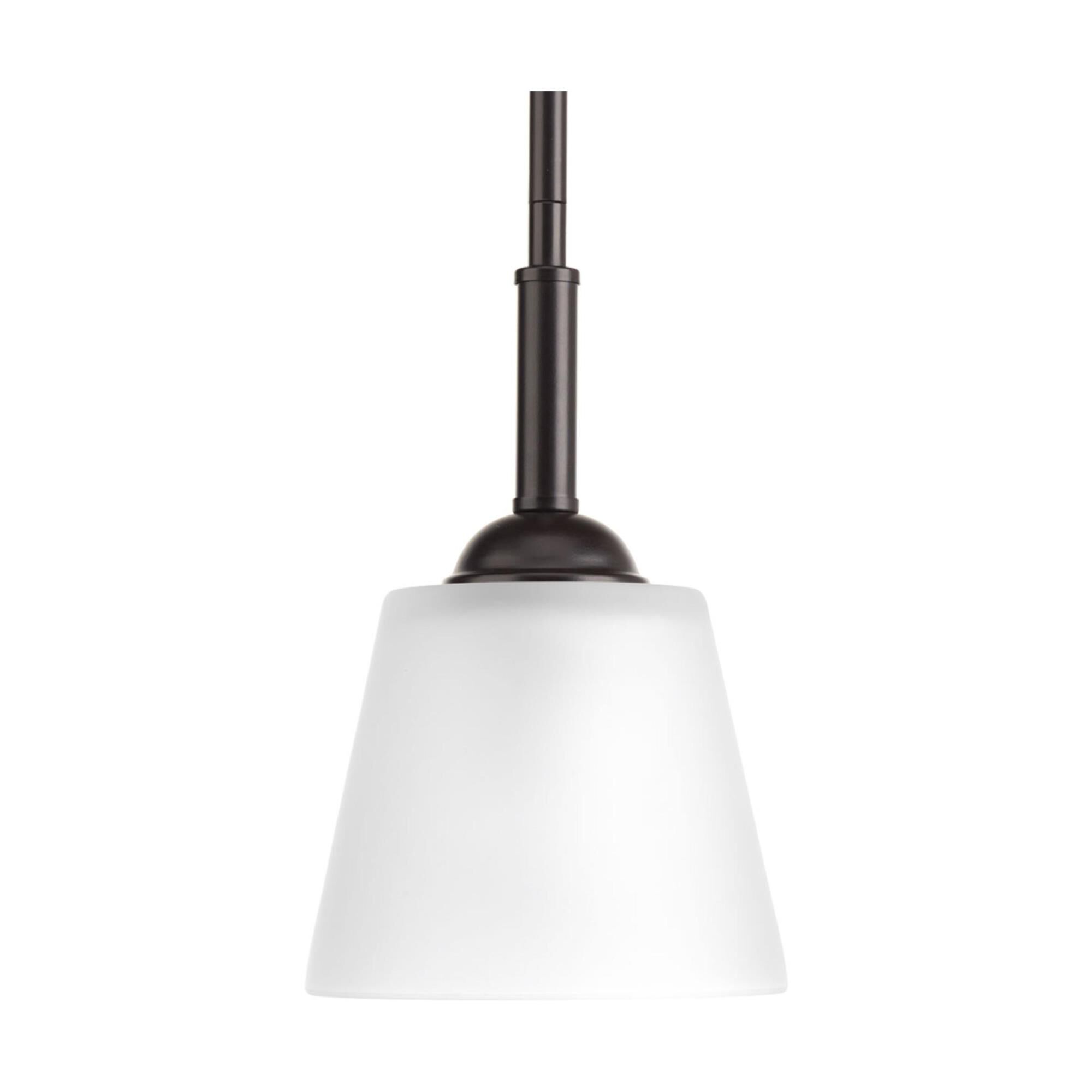 Arden 5 Inch Mini Pendant by Progress Lighting