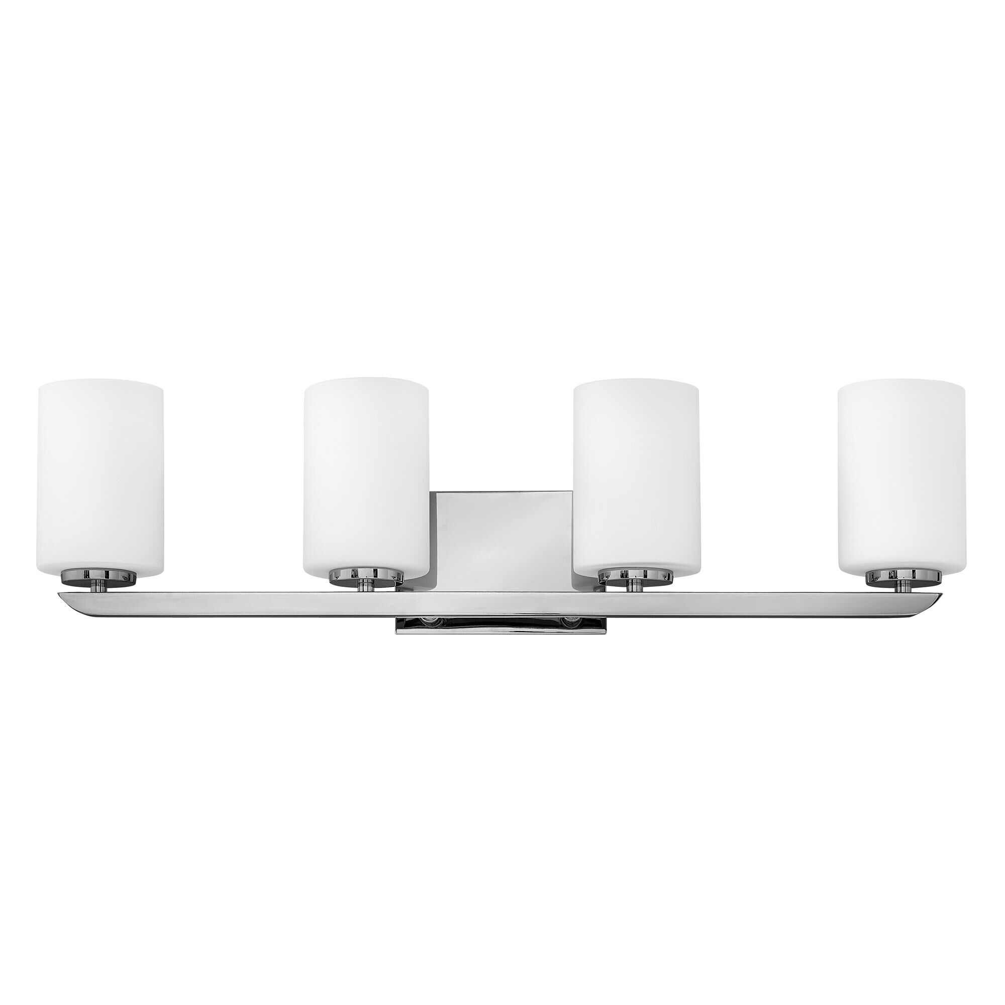 Kyra 30 Inch 4 Light Bath Vanity Light,