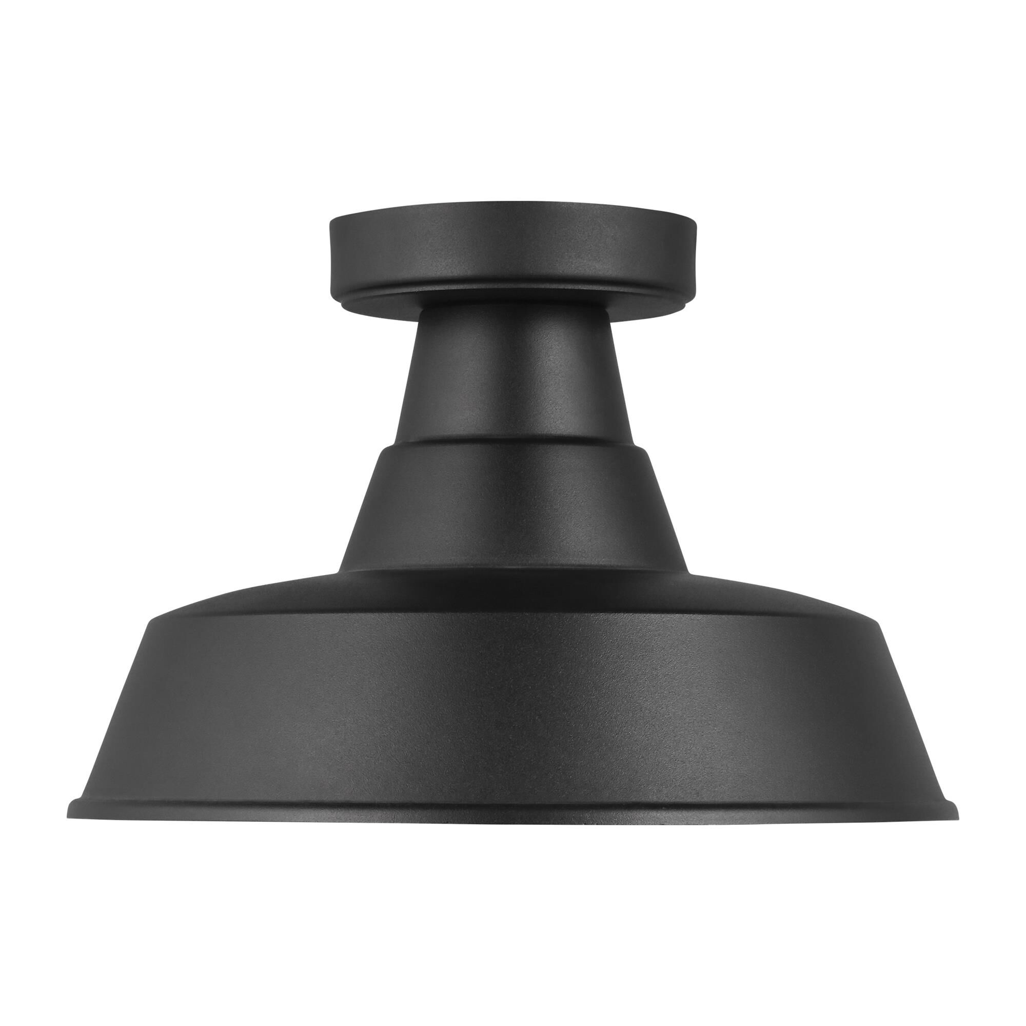 Shown in Black finish