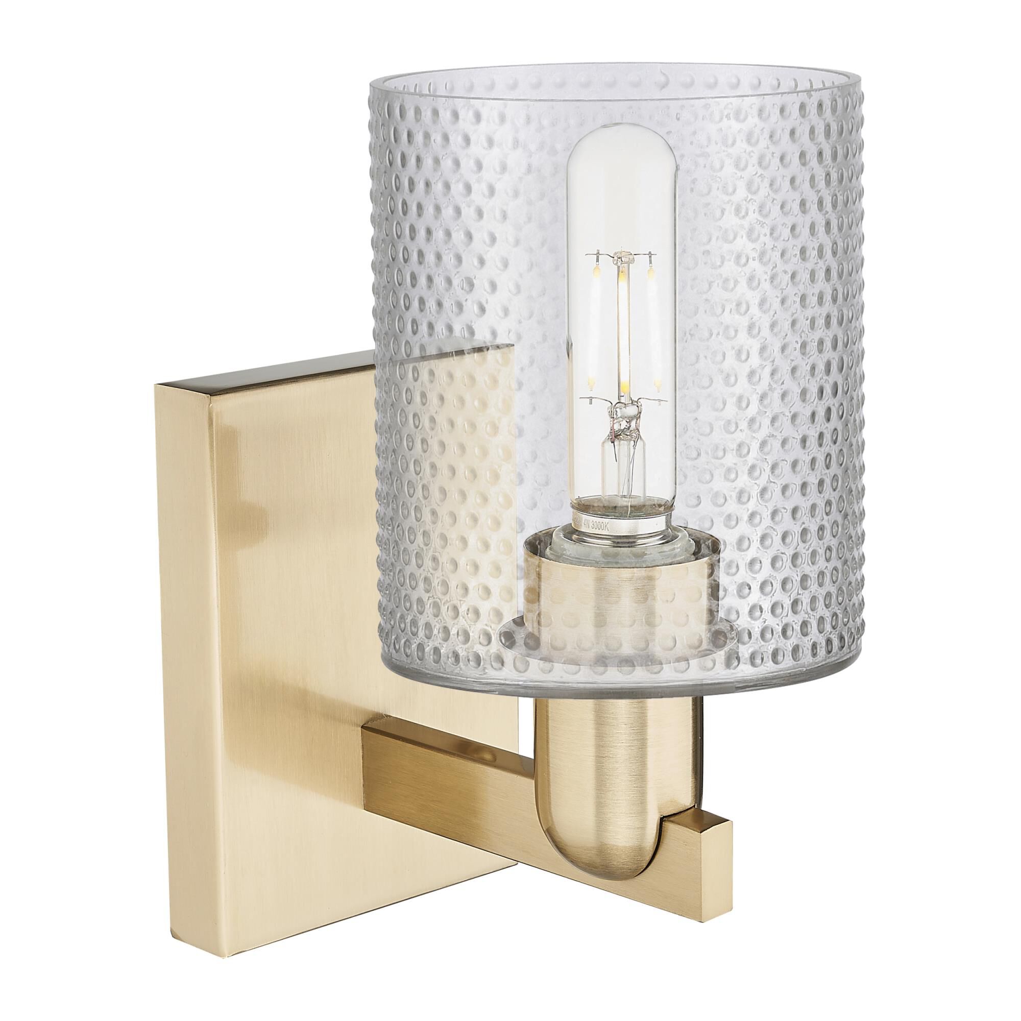 Bruno Marashlian Cobbleskill 11 Inch Wall Sconce by Innovations Lighting