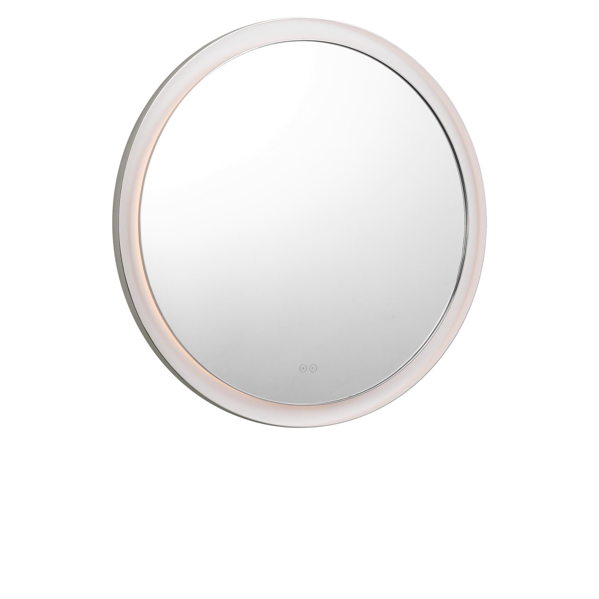 Kate Spade New York Chopin 36 Inch LED Lighted Mirror by Visual Comfort Studio Collection
