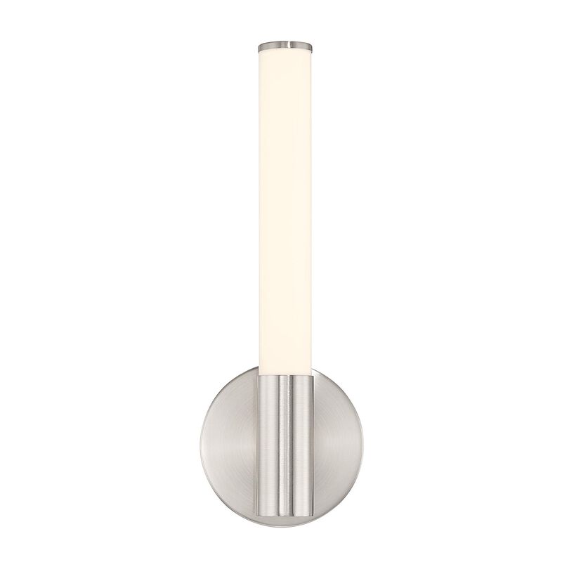 Connor 5 Inch Bath Vanity Light by Savoy House