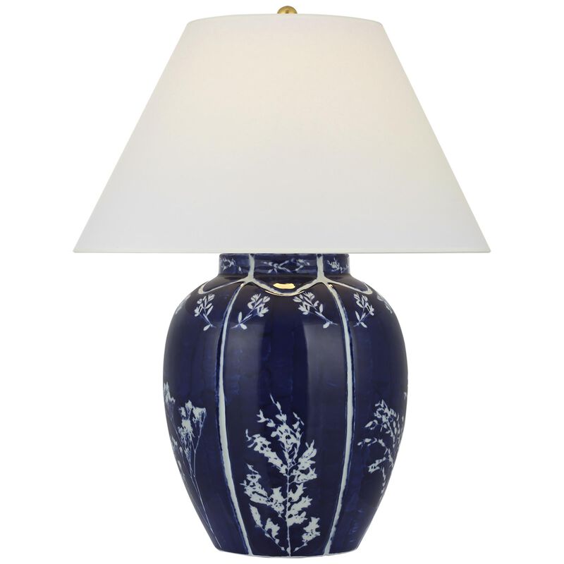 Halpern 25 Inch Table Lamp by Ralph Lauren