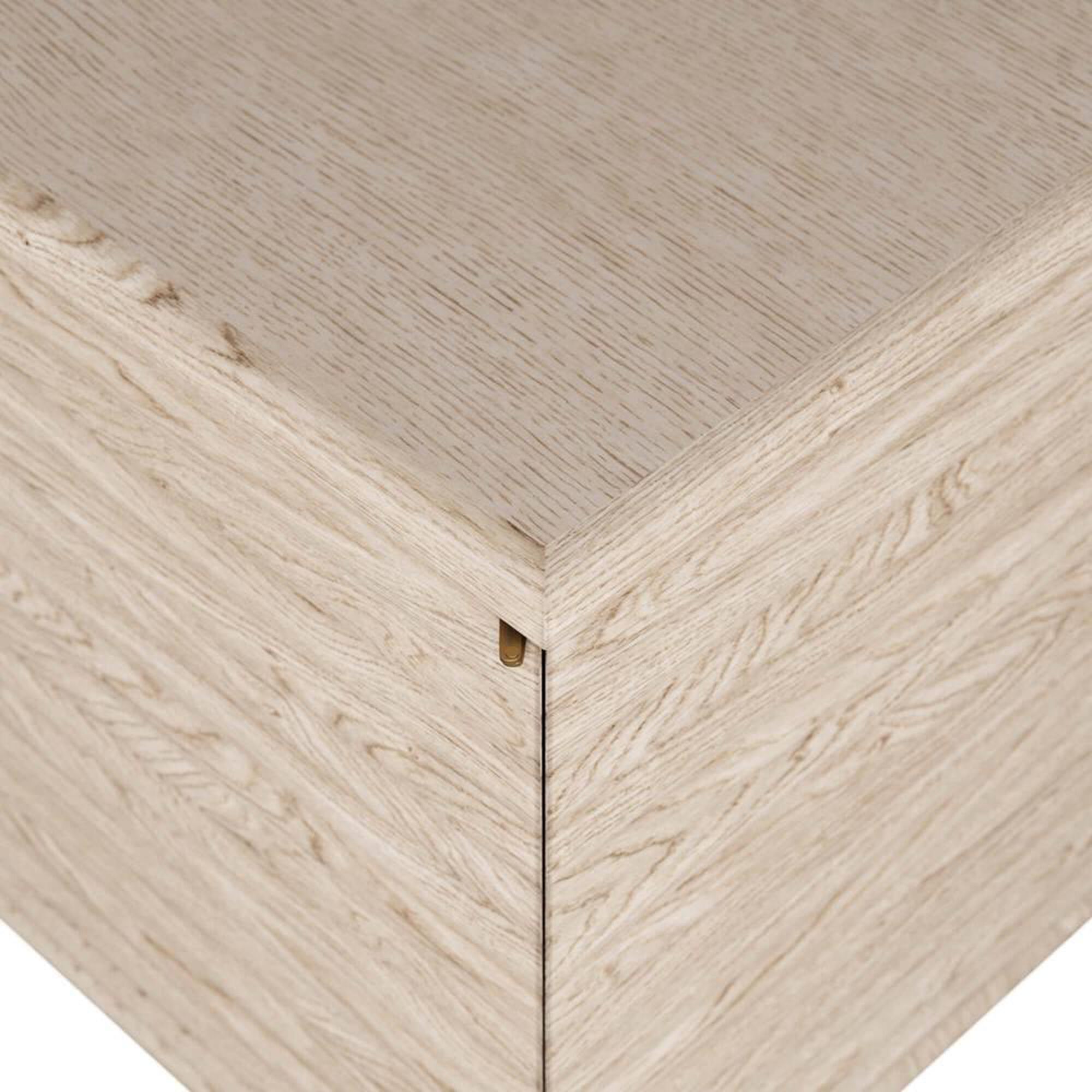 Seine 42 Inch Storage Cabinet,