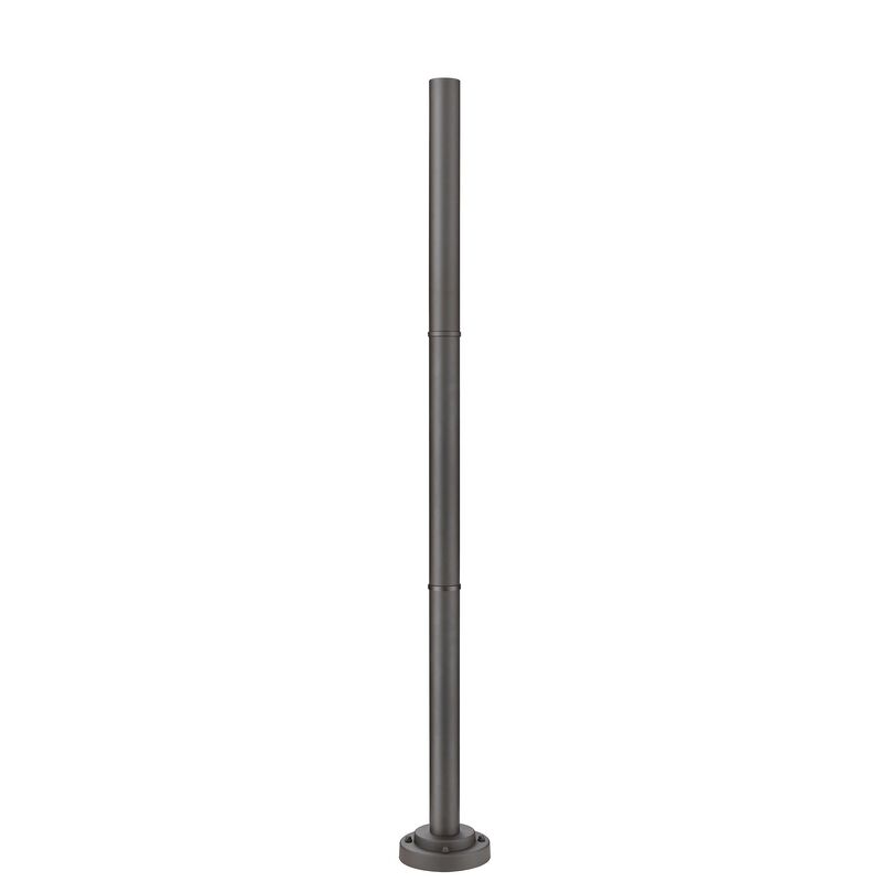 Z-Lite Outdoor Post 75 Inch Outdoor Post