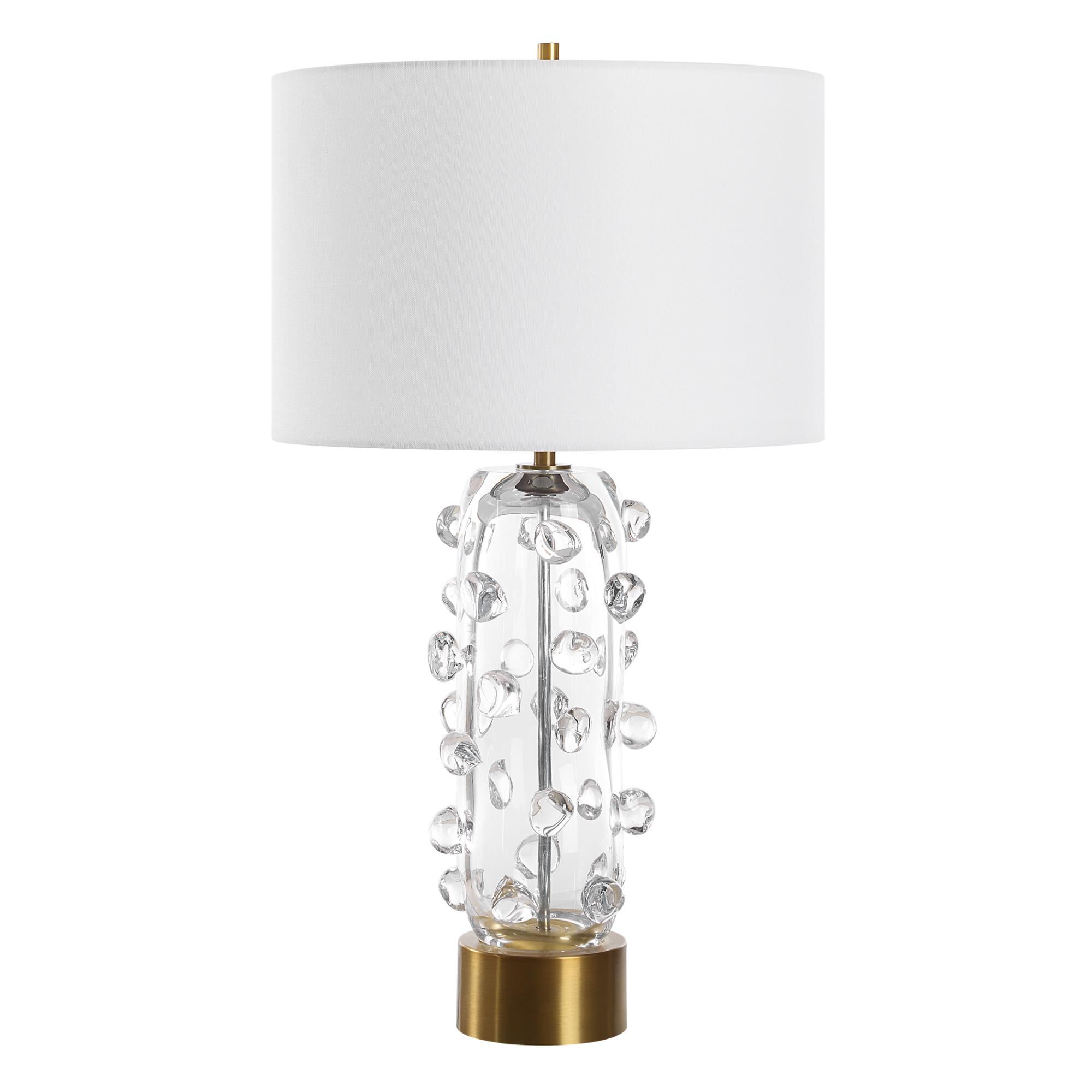 David Frisch Aura 28 Inch Table Lamp by Uttermost