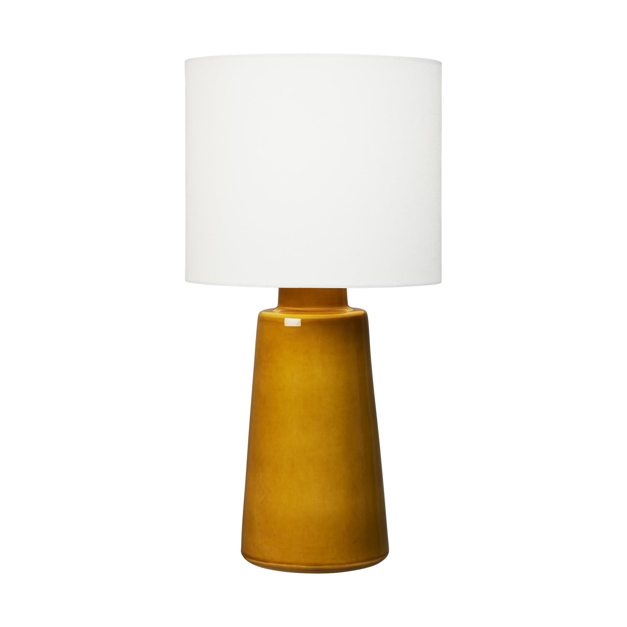 Barbara Barry Vessel 27 Inch Table Lamp by Visual Comfort Studio Collection