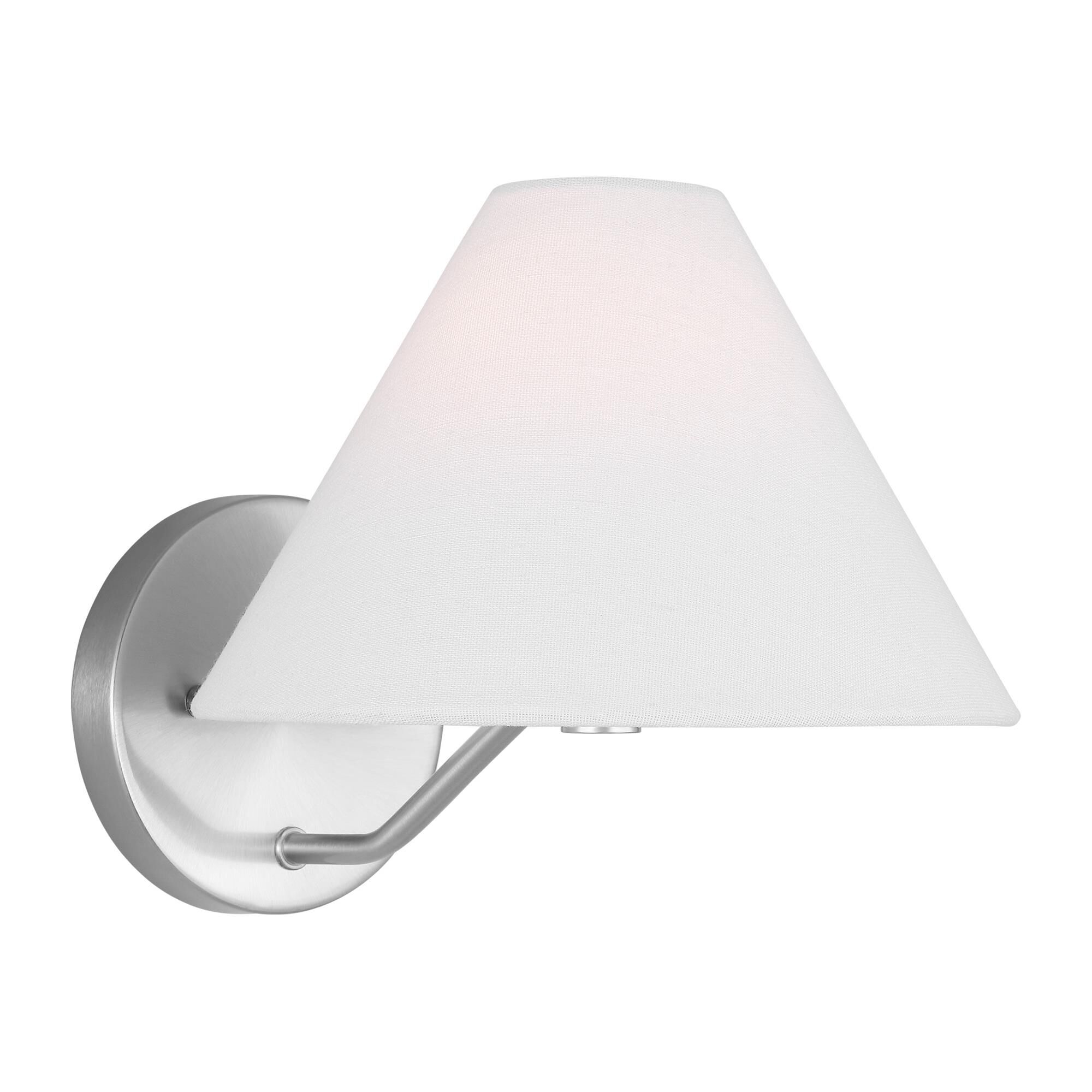 Drew & Jonathan Burke Small Wall Sconce,
