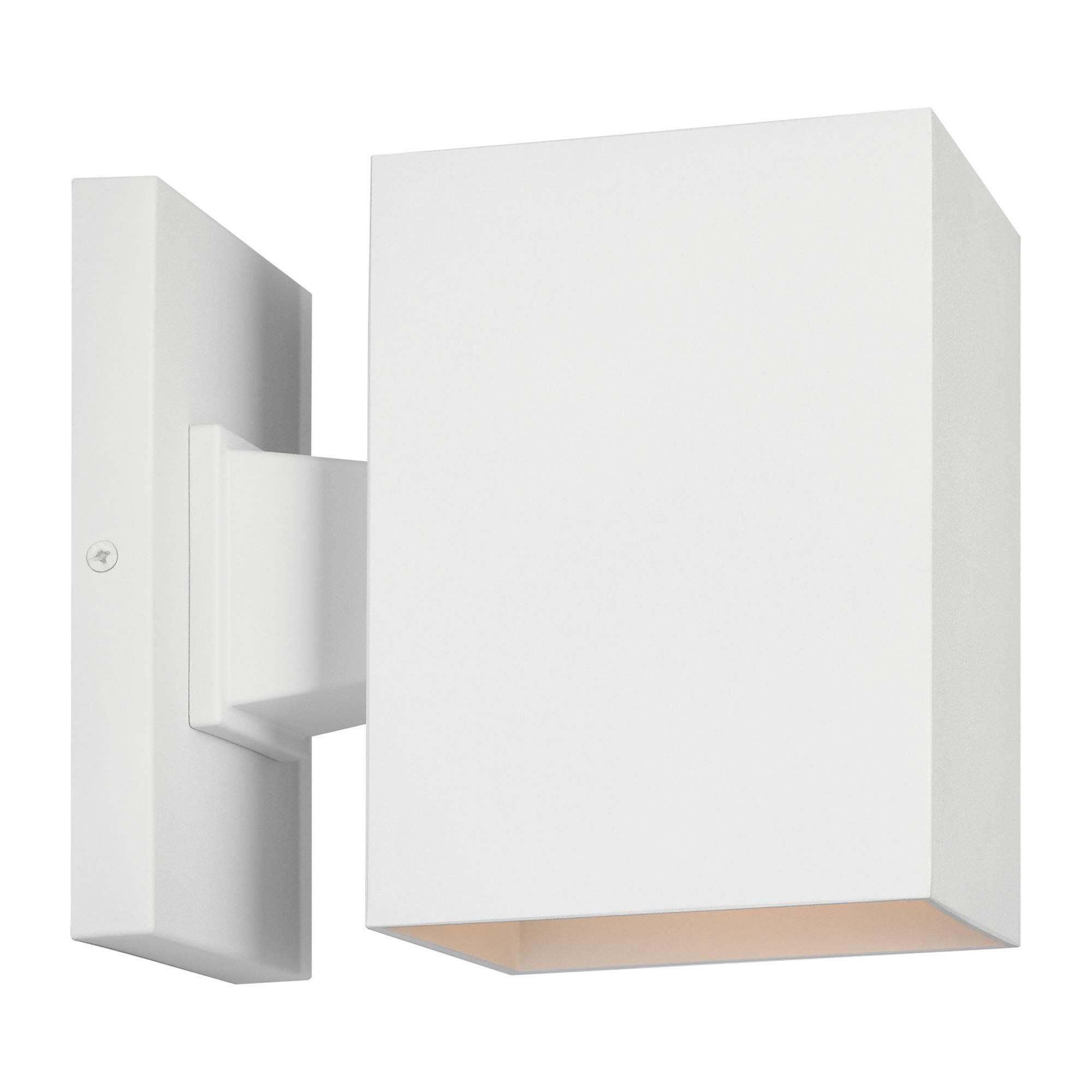 Sean Lavin Pohl 5 Inch Outdoor Wall Light by Visual Comfort Studio Collection