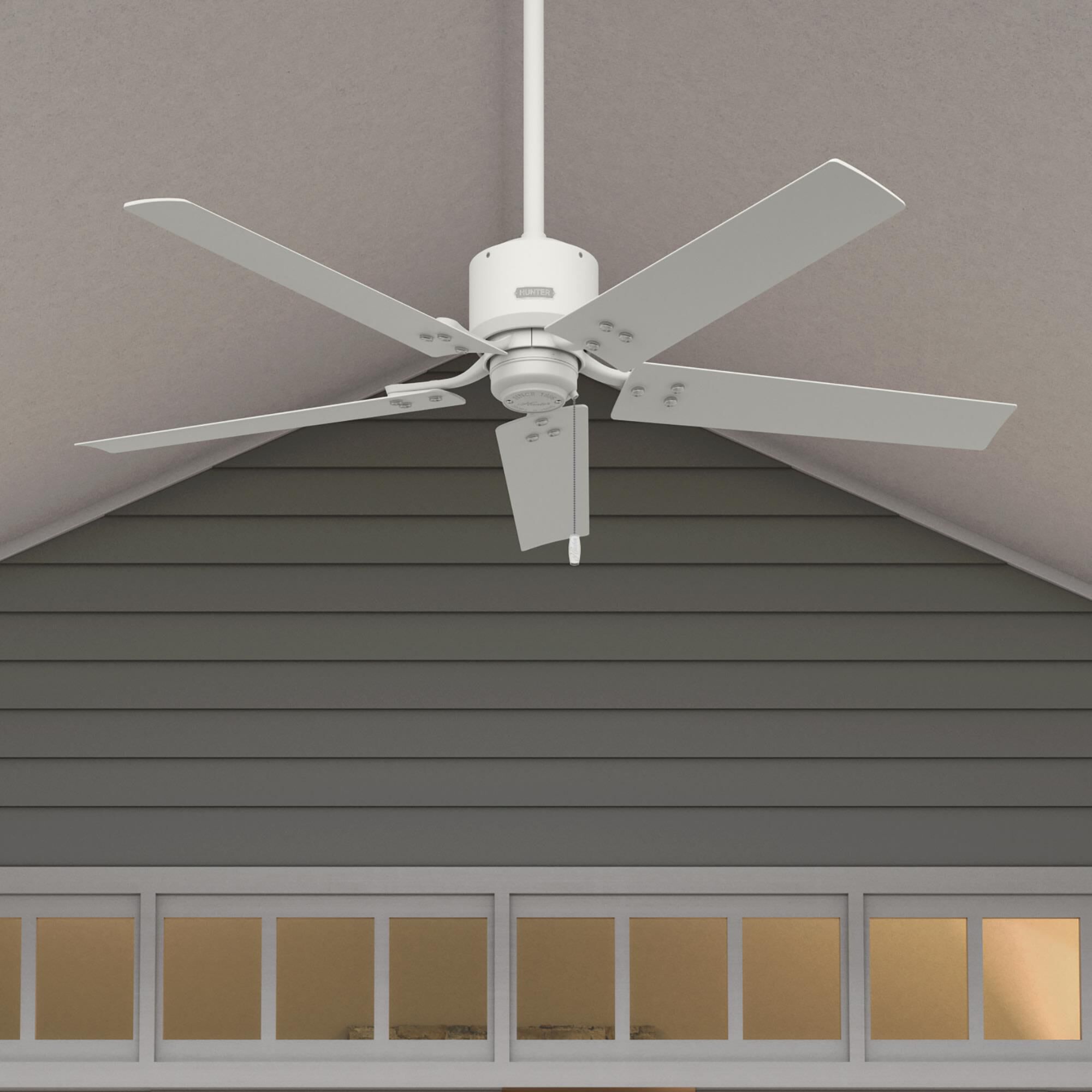 Windbound 52 Inch Ceiling Fan by Hunter Fan