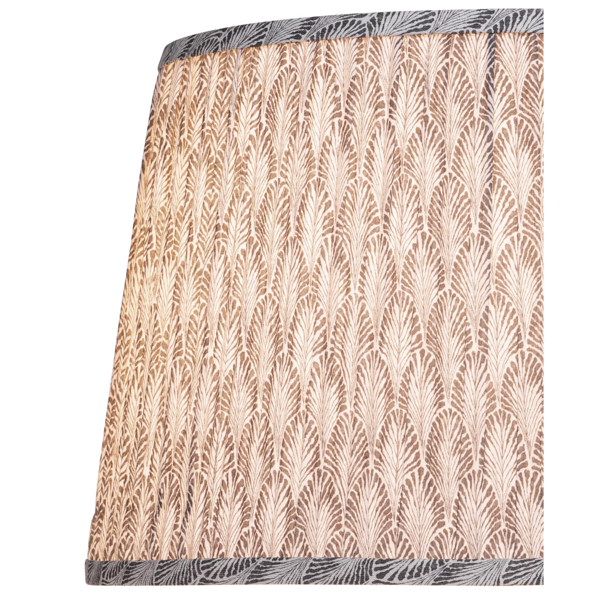 Plume Accessory Shade,