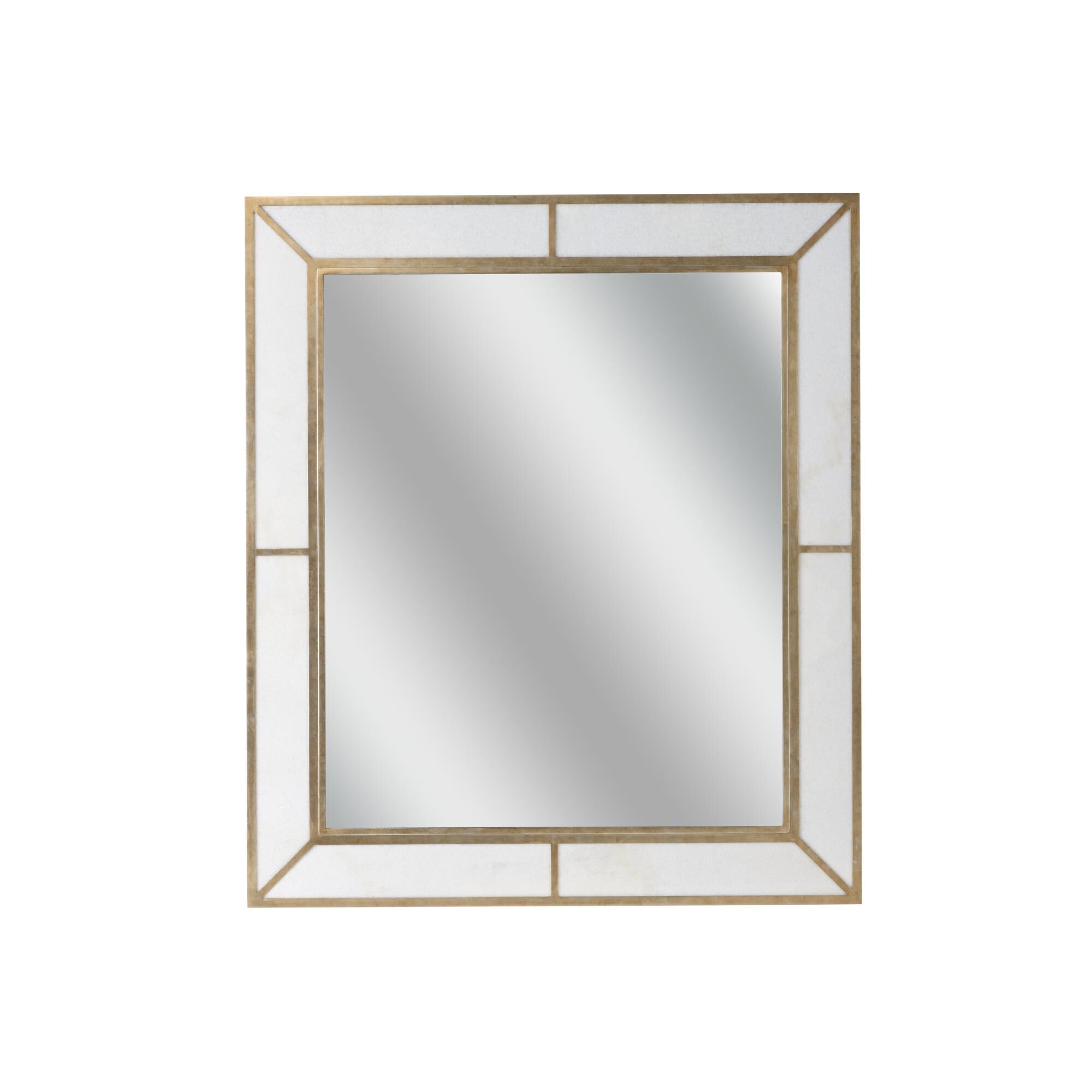 Madison 46 Inch Decorative Mirror by Chelsea House