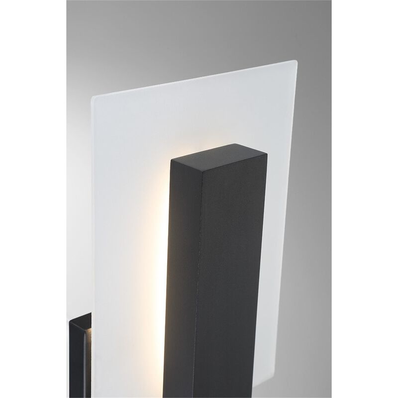 Carta Small Wall Sconce by Eurofase Lighting