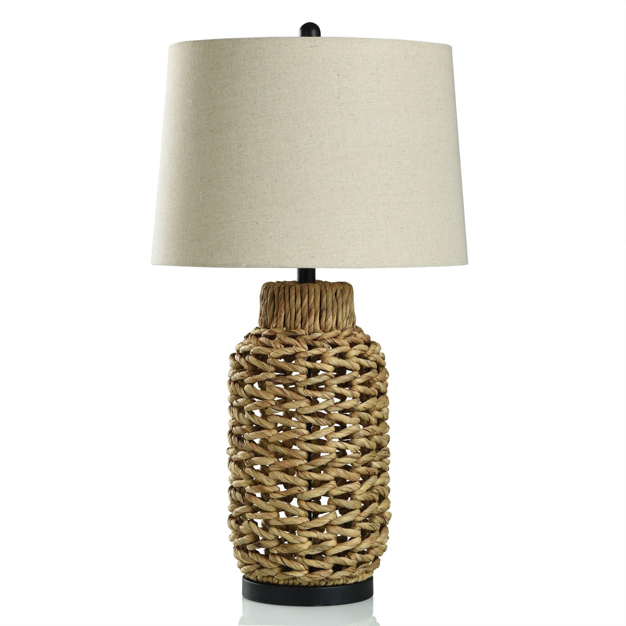 30 Inch Table Lamp by Stylecraft