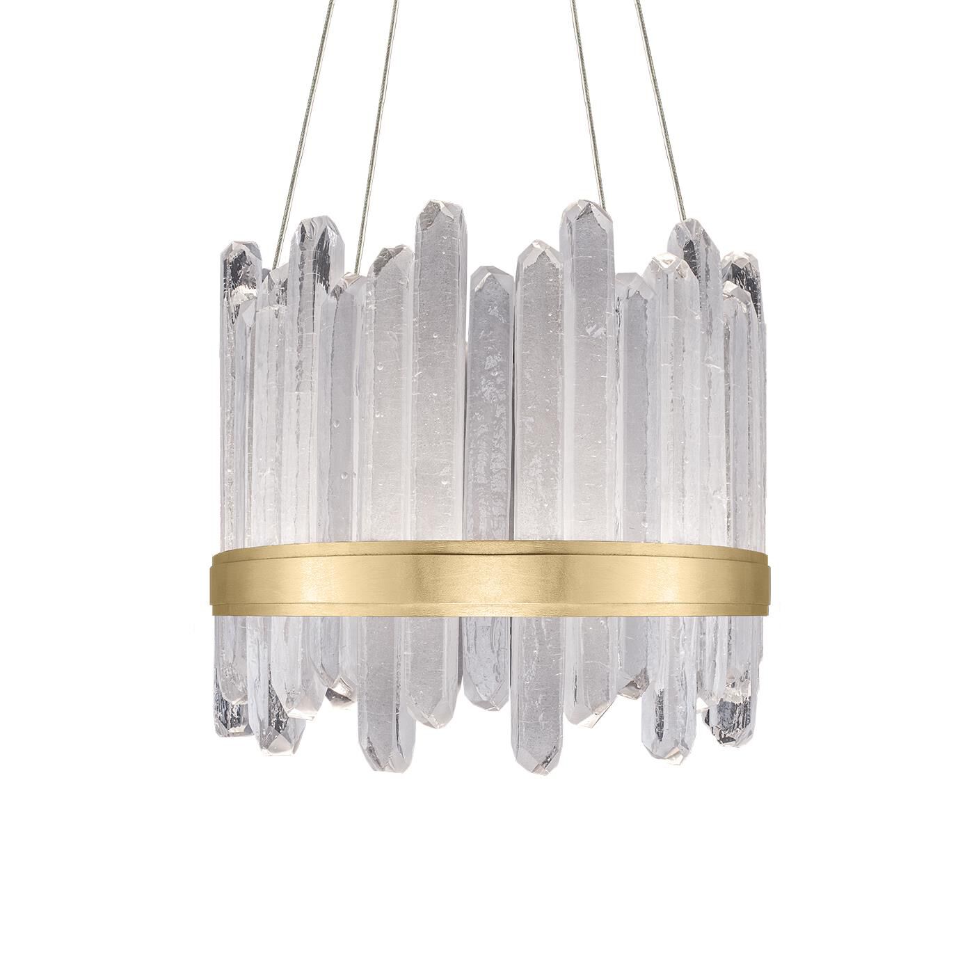Alex Woogmaster Lior Large Pendant by Fine Art Handcrafted Lighting