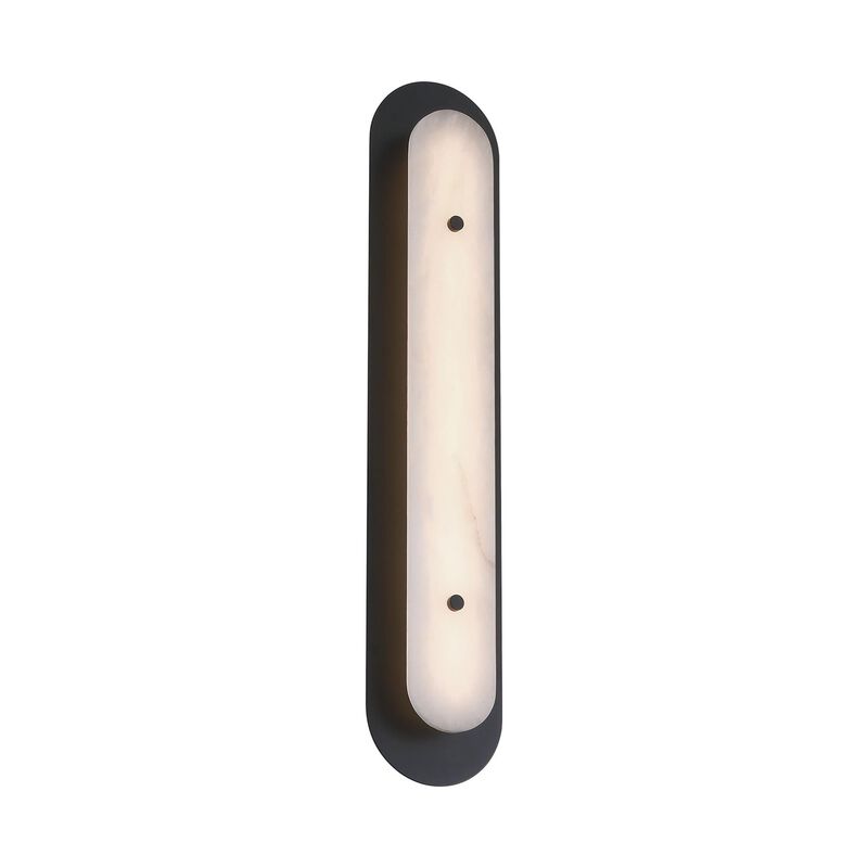 Tramore 30 Inch Outdoor Wall Light by Eurofase Lighting