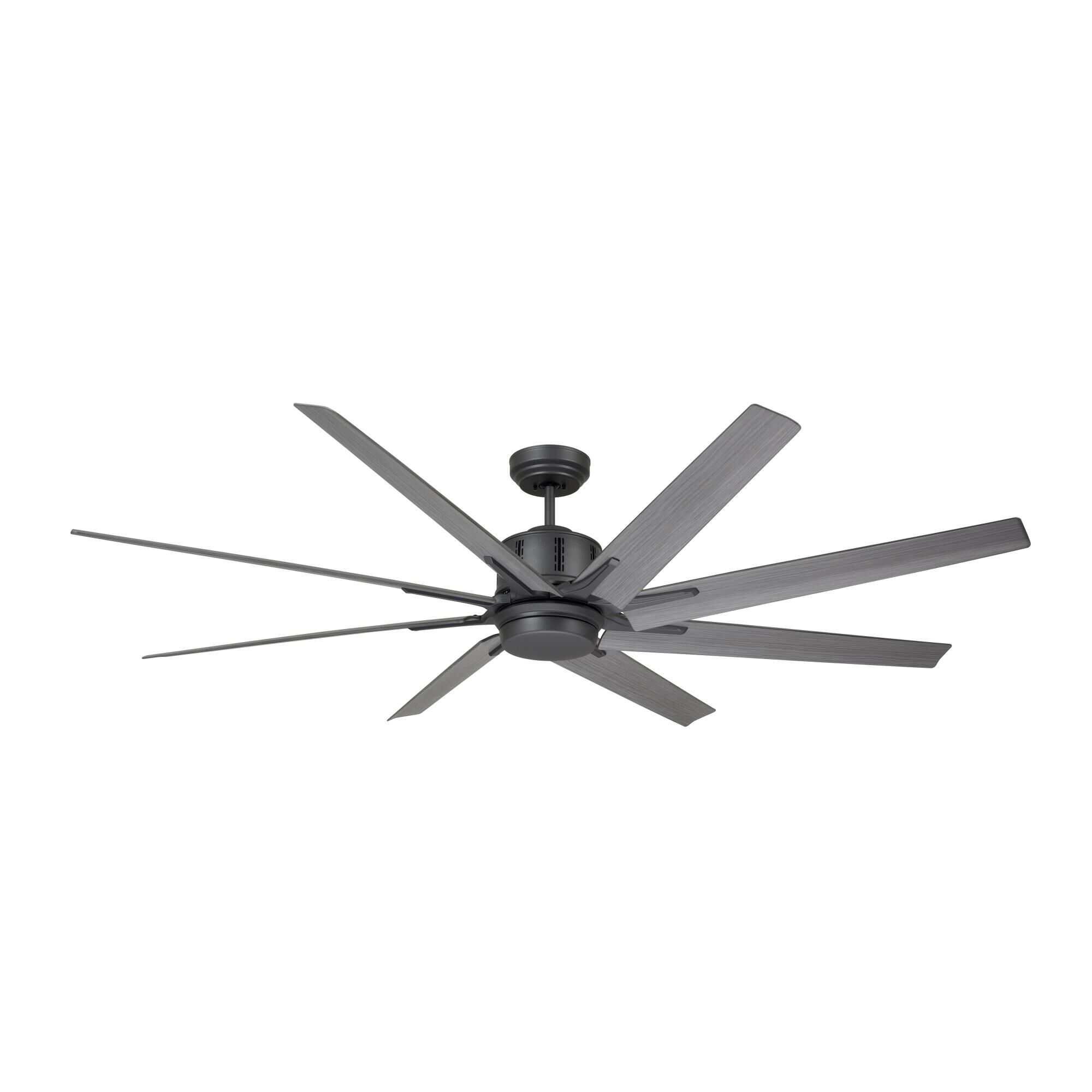 Aira Eco 72 Inch Ceiling Fan with Light Kit by Emerson