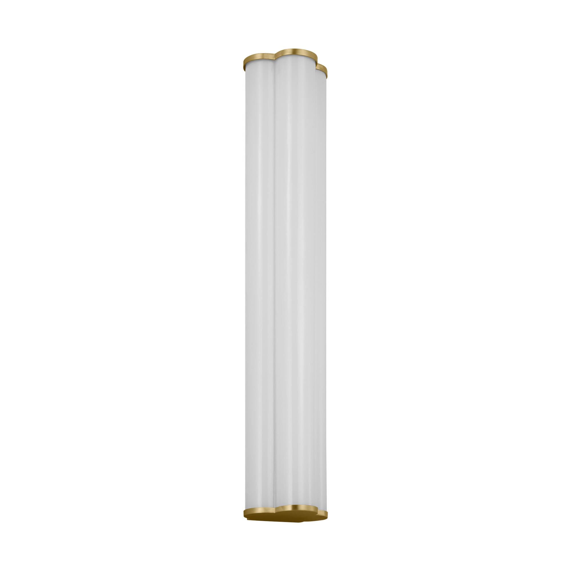 kate spade new york Freya 23 Inch Bath Vanity Light by Visual Comfort Studio Collection