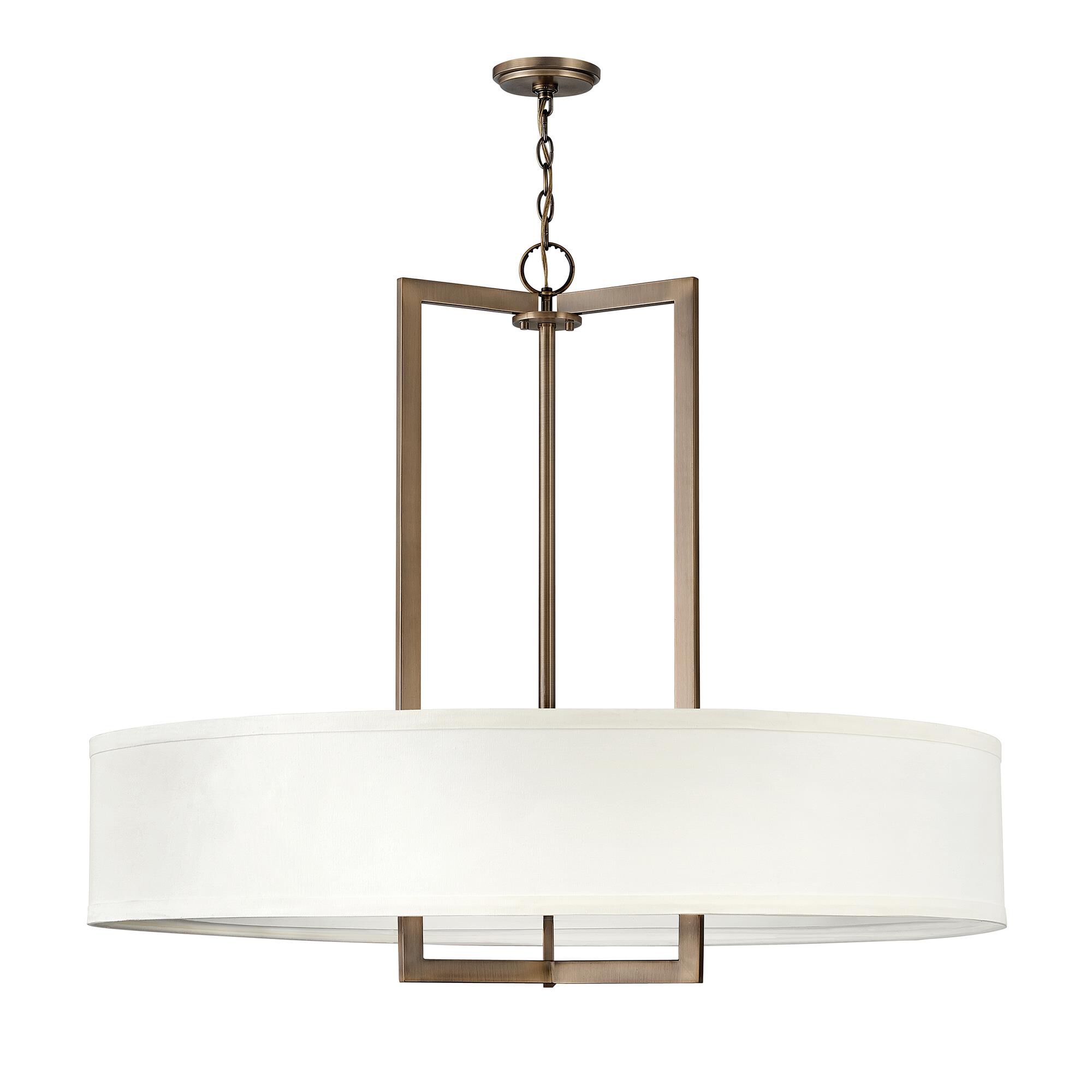 Hampton Large Chandelier,