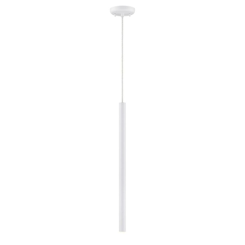 Z-Lite Forest 4 Inch LED Mini Pendant