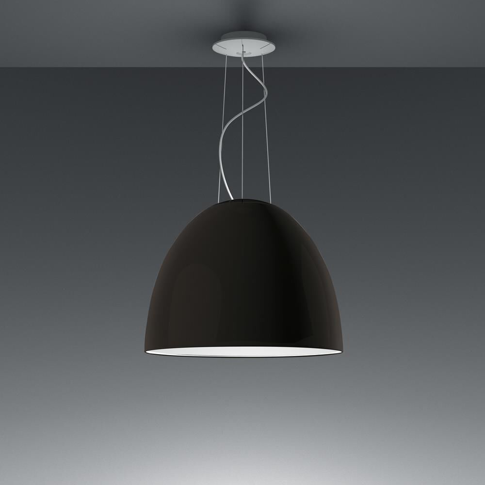 Artemide Ernesto Gismondi Nur 21 Inch LED Large Pendant