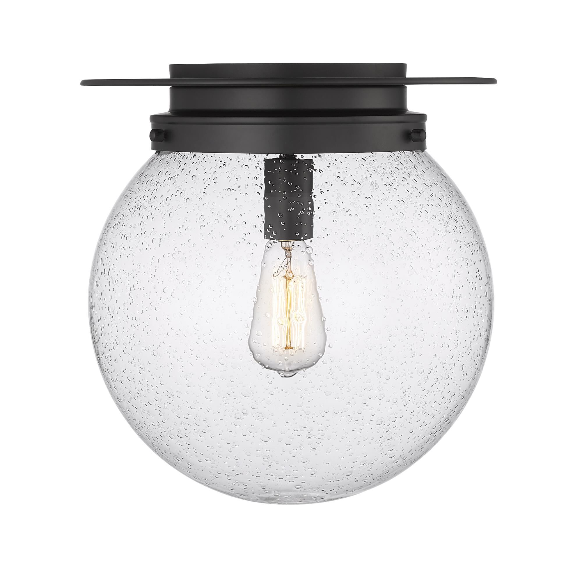 Calhoun 13 Inch Flush Mount by Z Lite