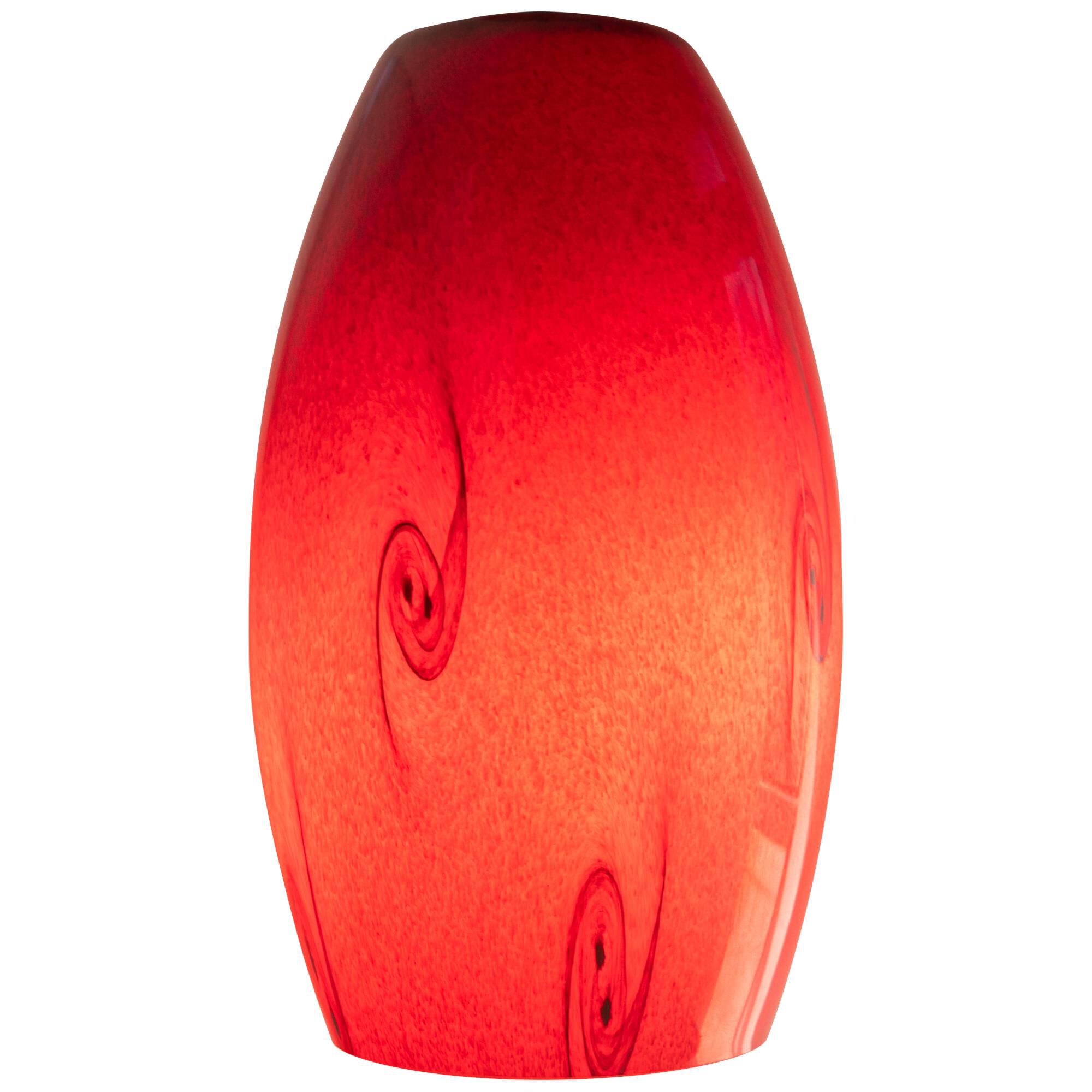 Merlot Glass Accessory by Access Lighting