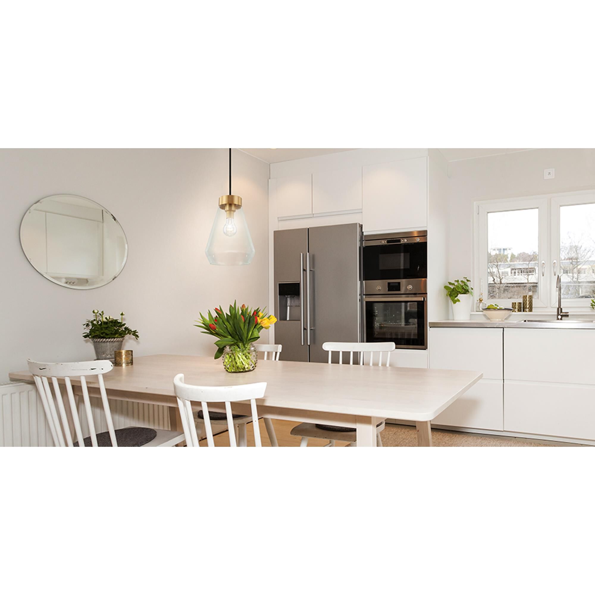 Eglo Lighting Eglo Montey Large Pendant