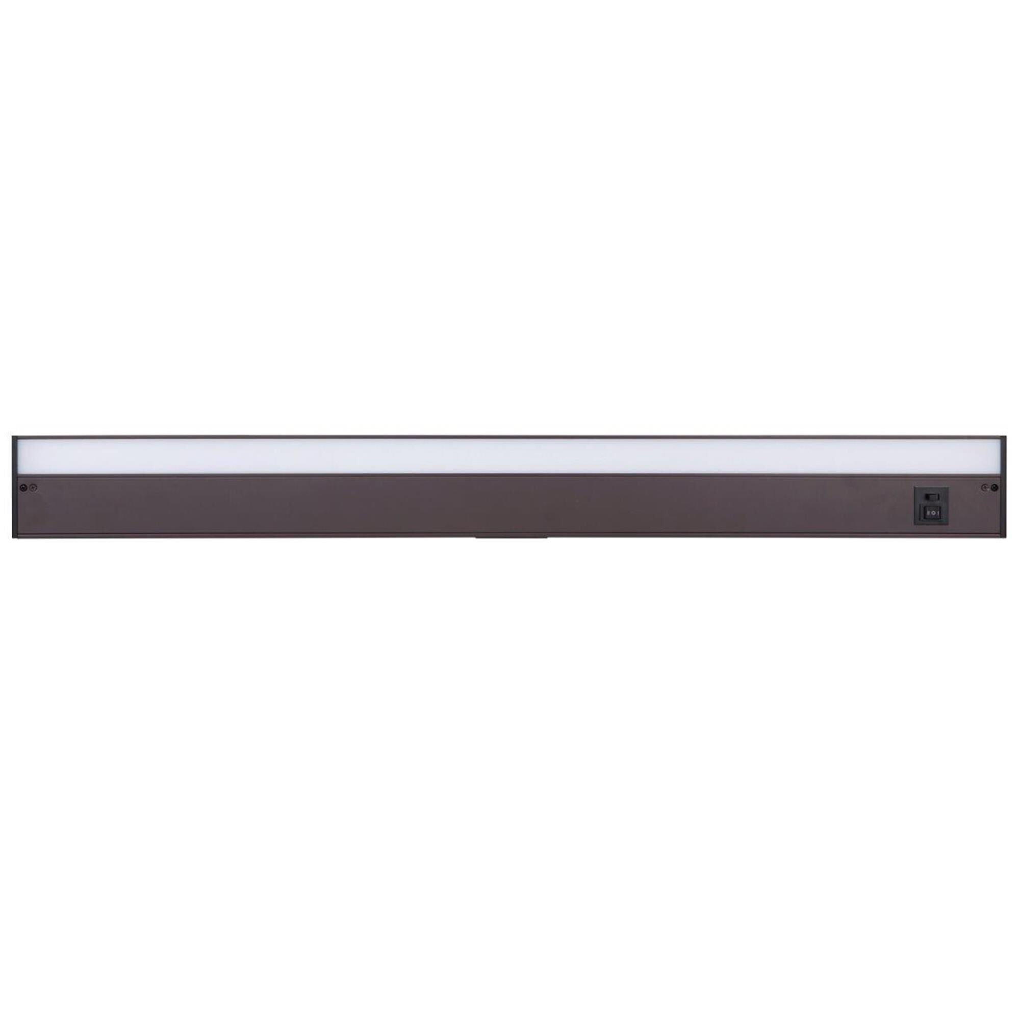 3CCT Under Cabinet Bars 4 Inch Light Bar,
