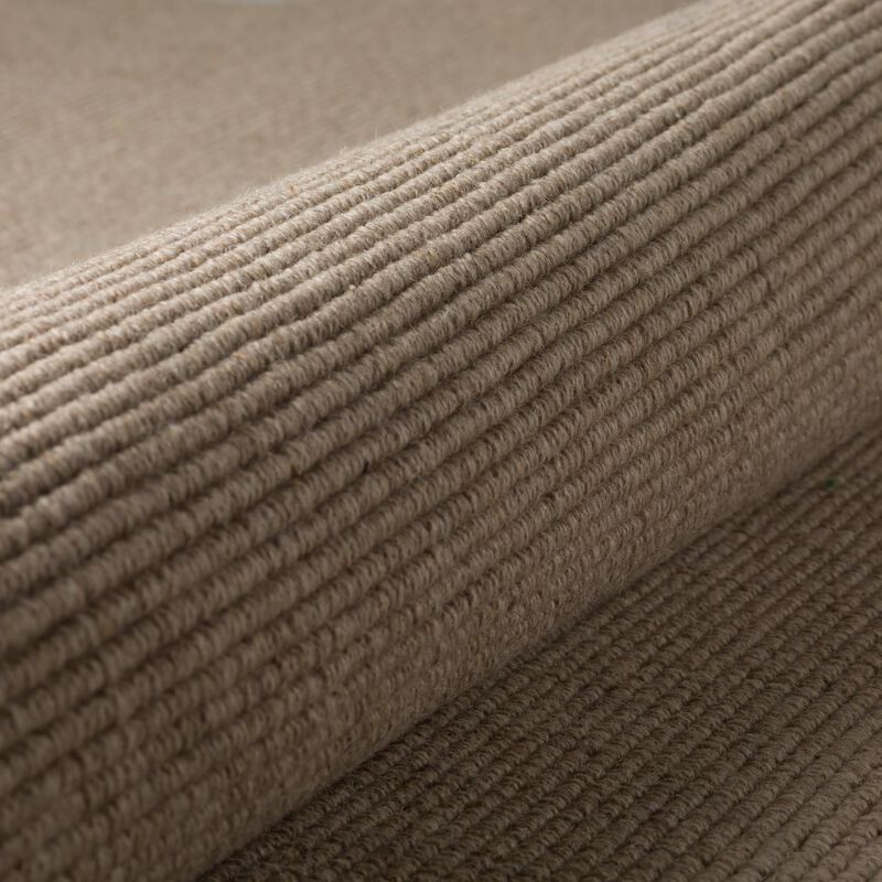 Monaco Sisal MC100 Hand Loomed Wool Area Rug by Dalyn Rug Company